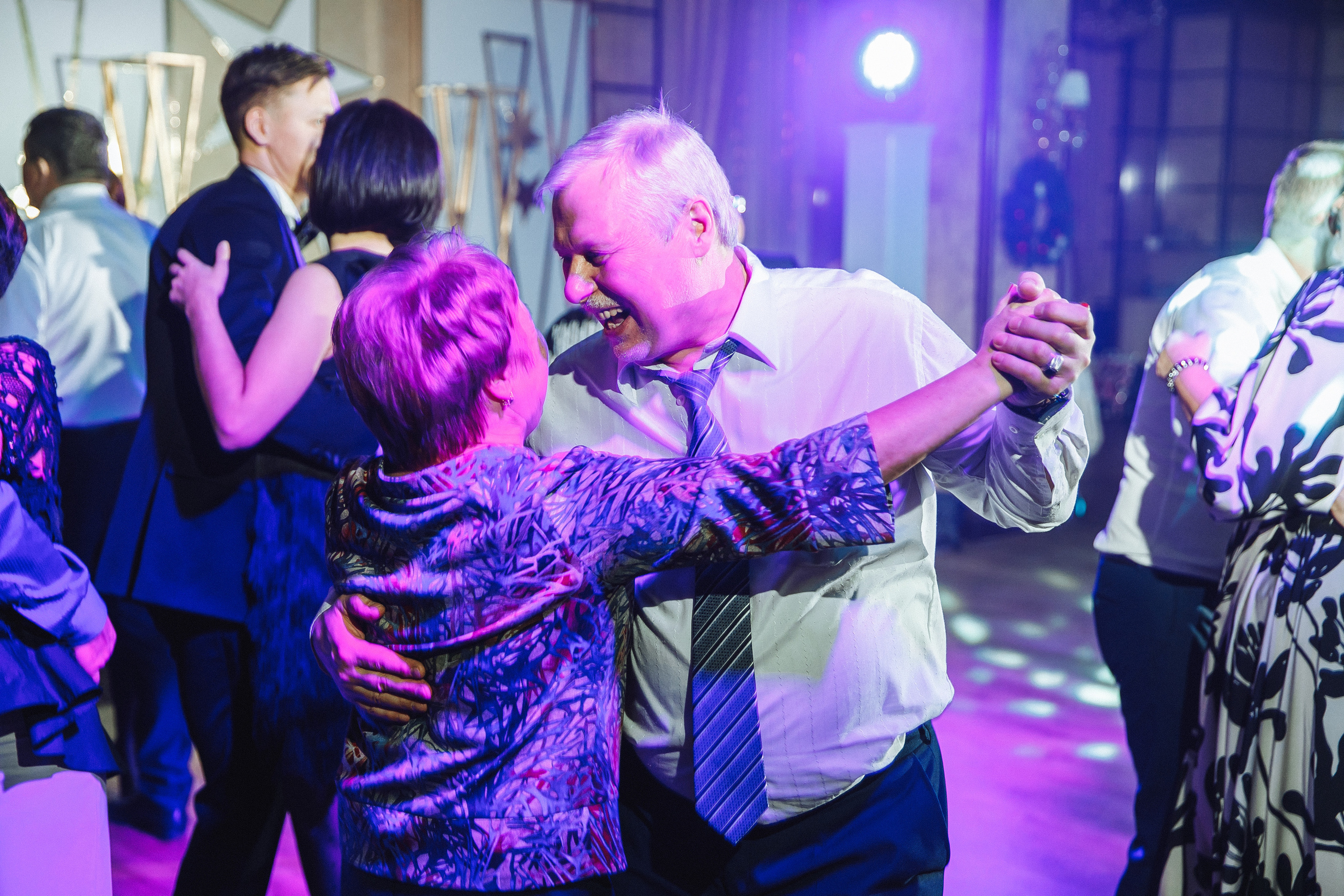 День Рождения Я. Свадебный фотограф в Москве, Ярославле Виталий Квант