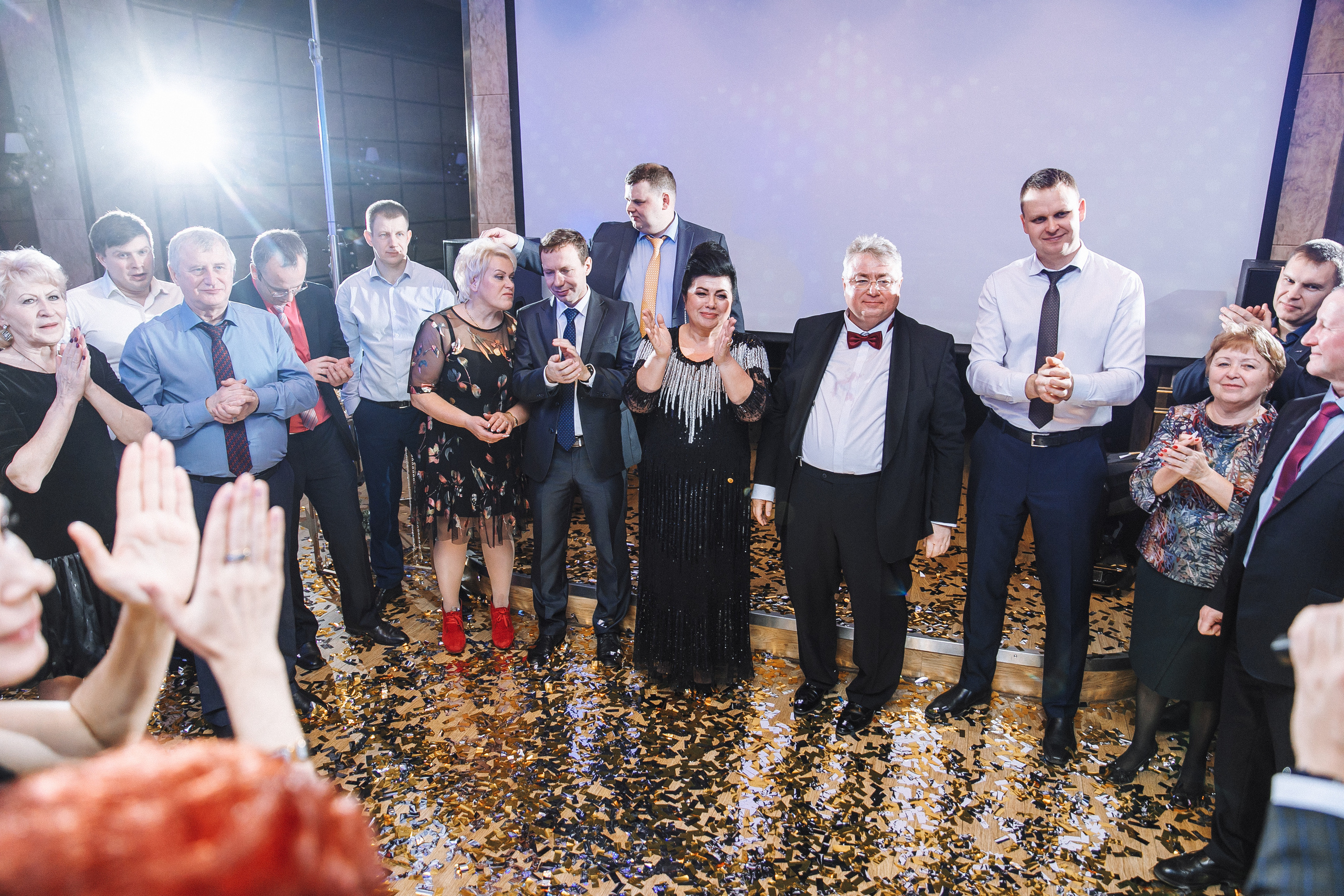 День Рождения Я. Свадебный фотограф в Москве, Ярославле Виталий Квант