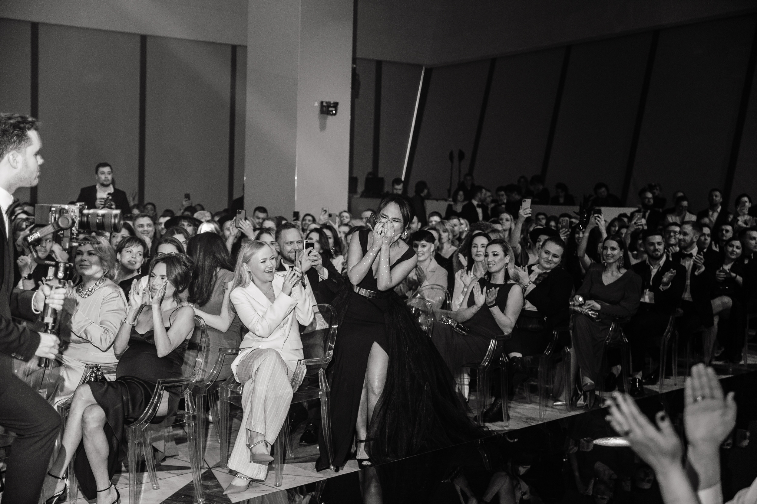 Премия Wedding Awards. Свадебный фотограф в Москве, Ярославле Виталий Квант