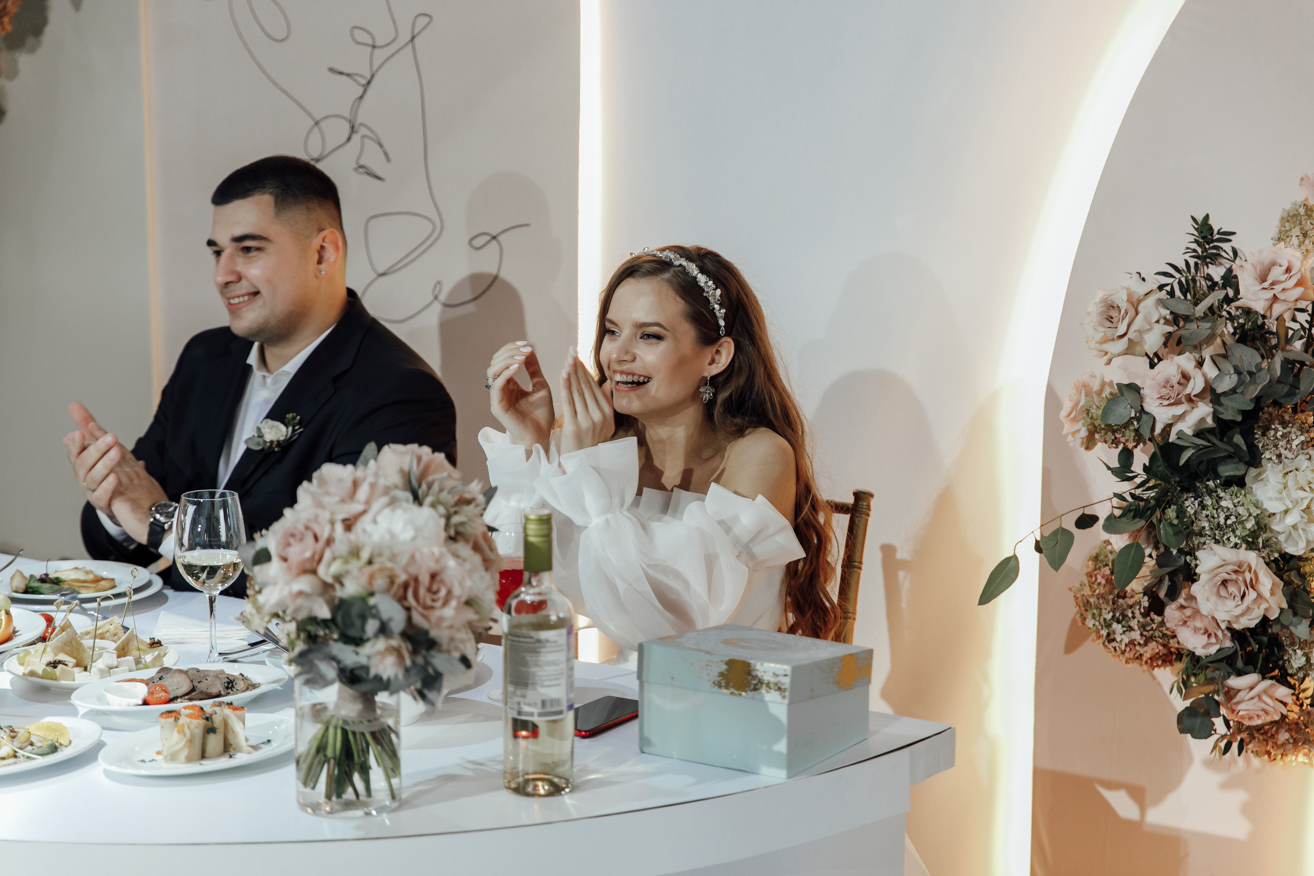 Миша и Вика 2021. Свадебный фотограф в Москве, Ярославле Виталий Квант