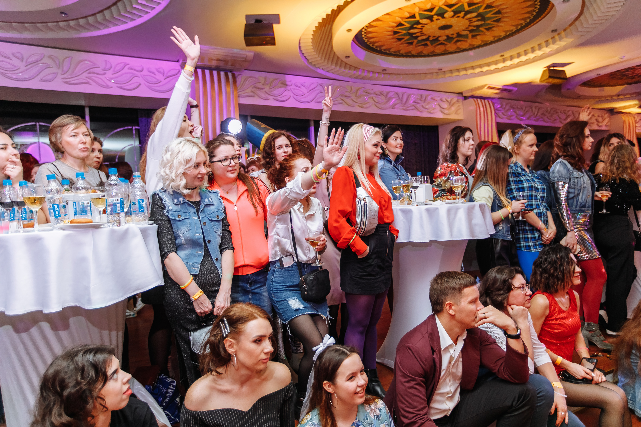 Северсталь. Свадебный фотограф в Москве, Ярославле Виталий Квант