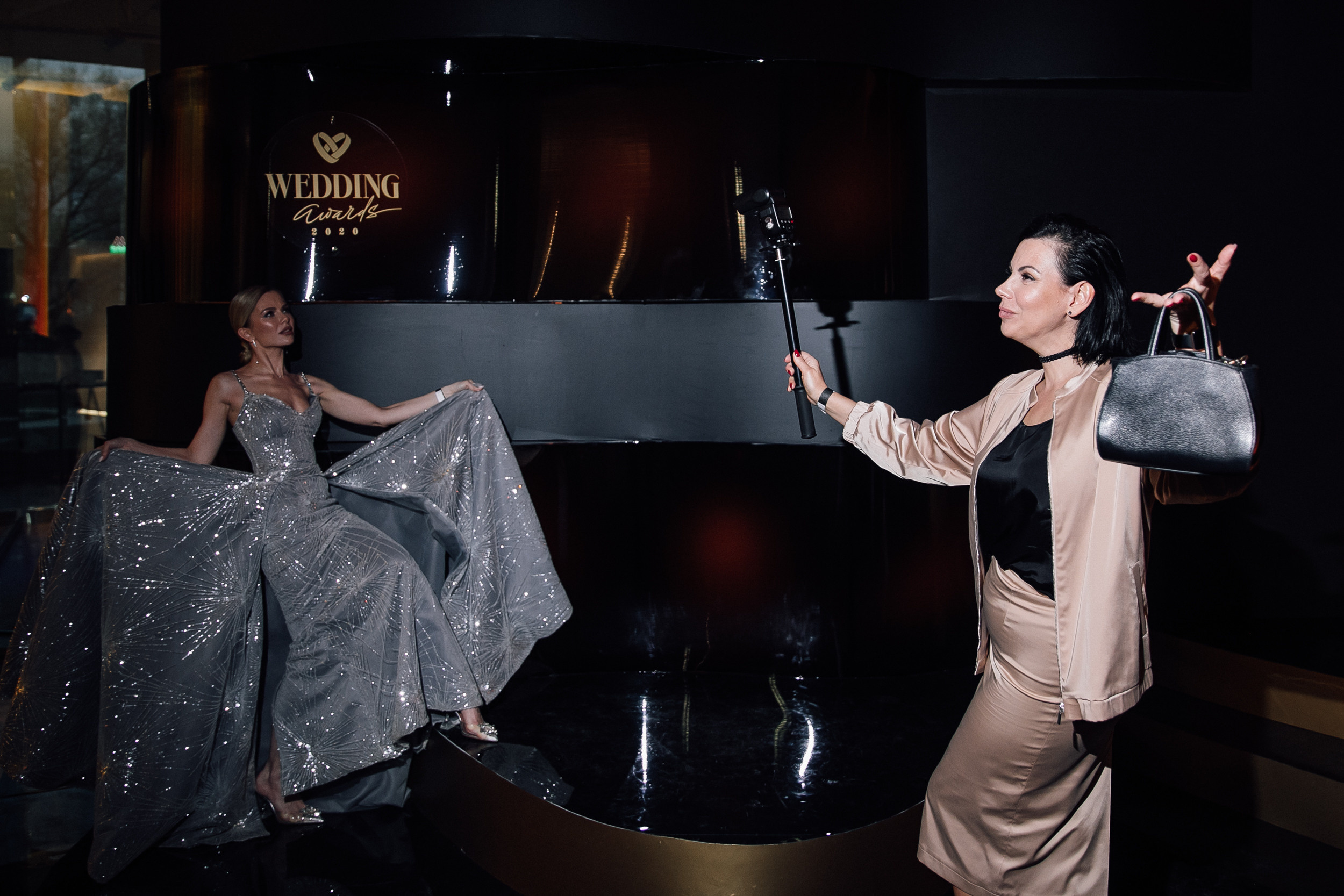 Премия Wedding Awards. Свадебный фотограф в Москве, Ярославле Виталий Квант