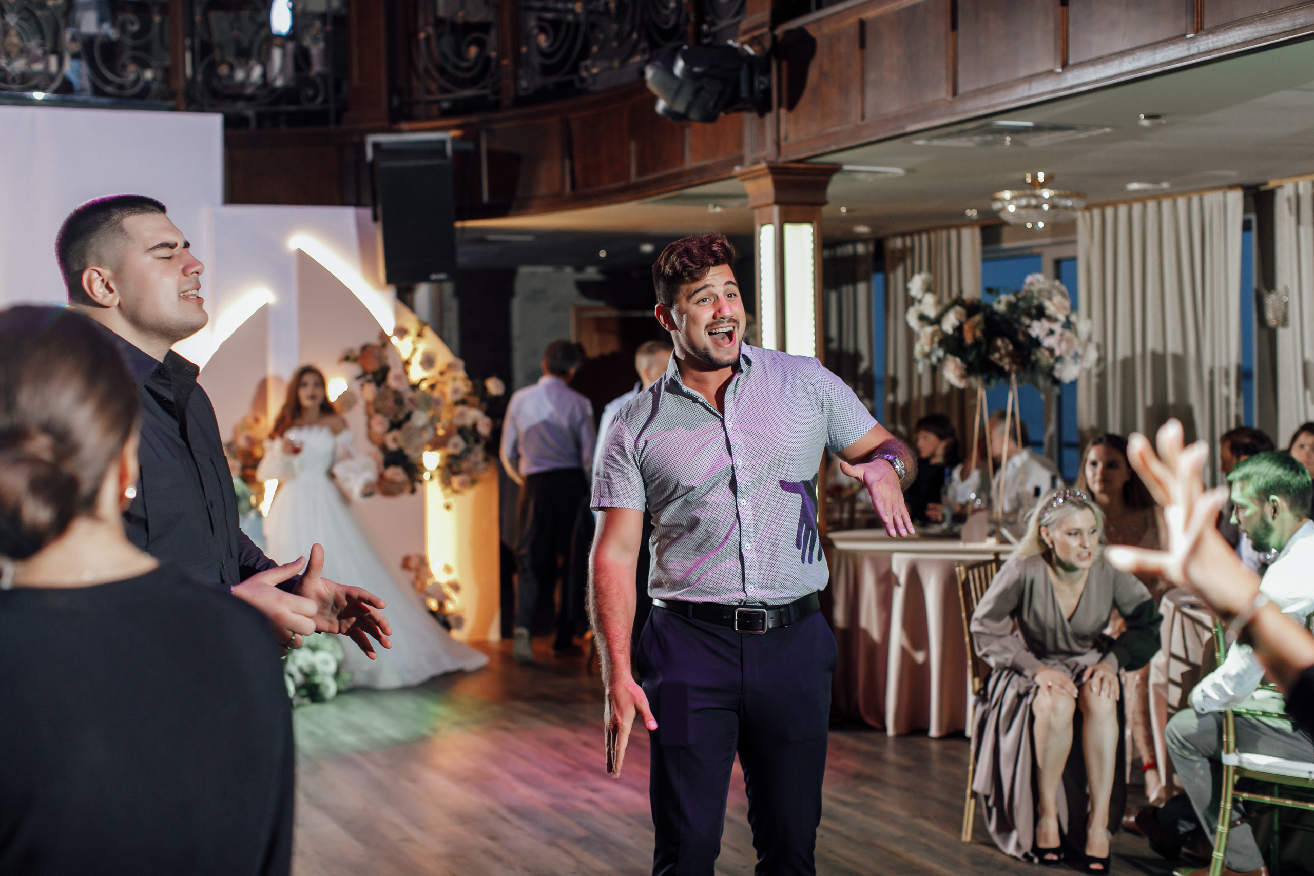 Миша и Вика 2021. Свадебный фотограф в Москве, Ярославле Виталий Квант