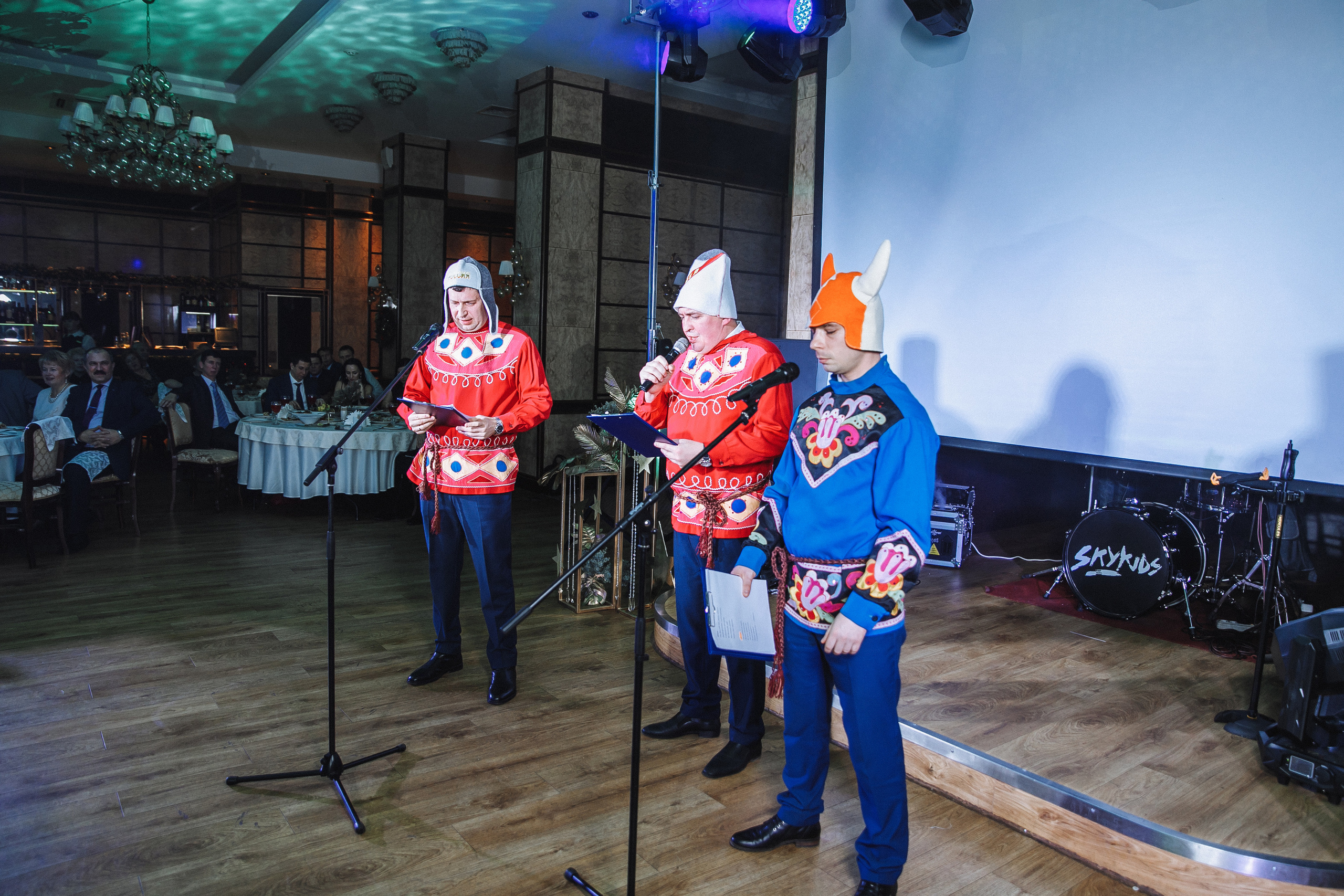 День Рождения Я. Свадебный фотограф в Москве, Ярославле Виталий Квант