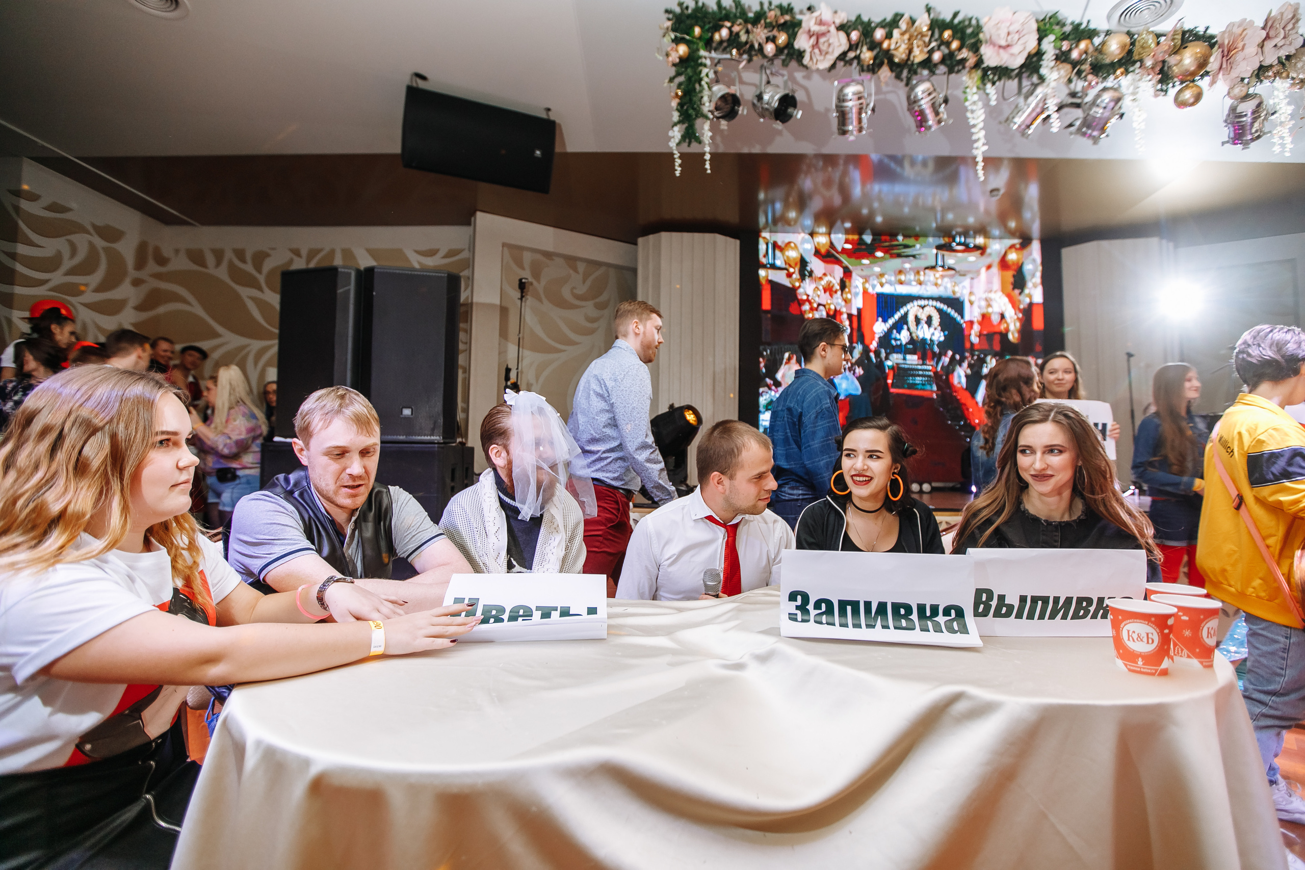 Северсталь. Свадебный фотограф в Москве, Ярославле Виталий Квант