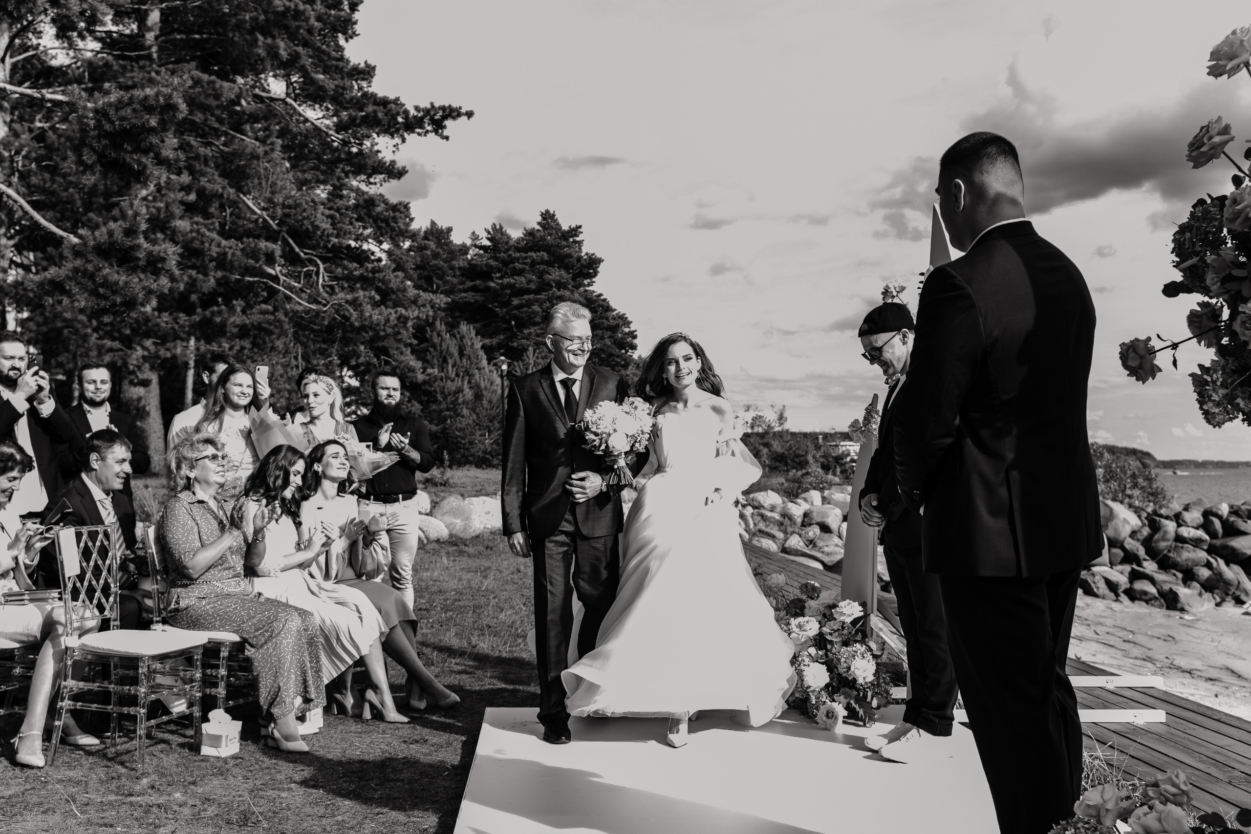 Миша и Вика 2021. Свадебный фотограф в Москве, Ярославле Виталий Квант