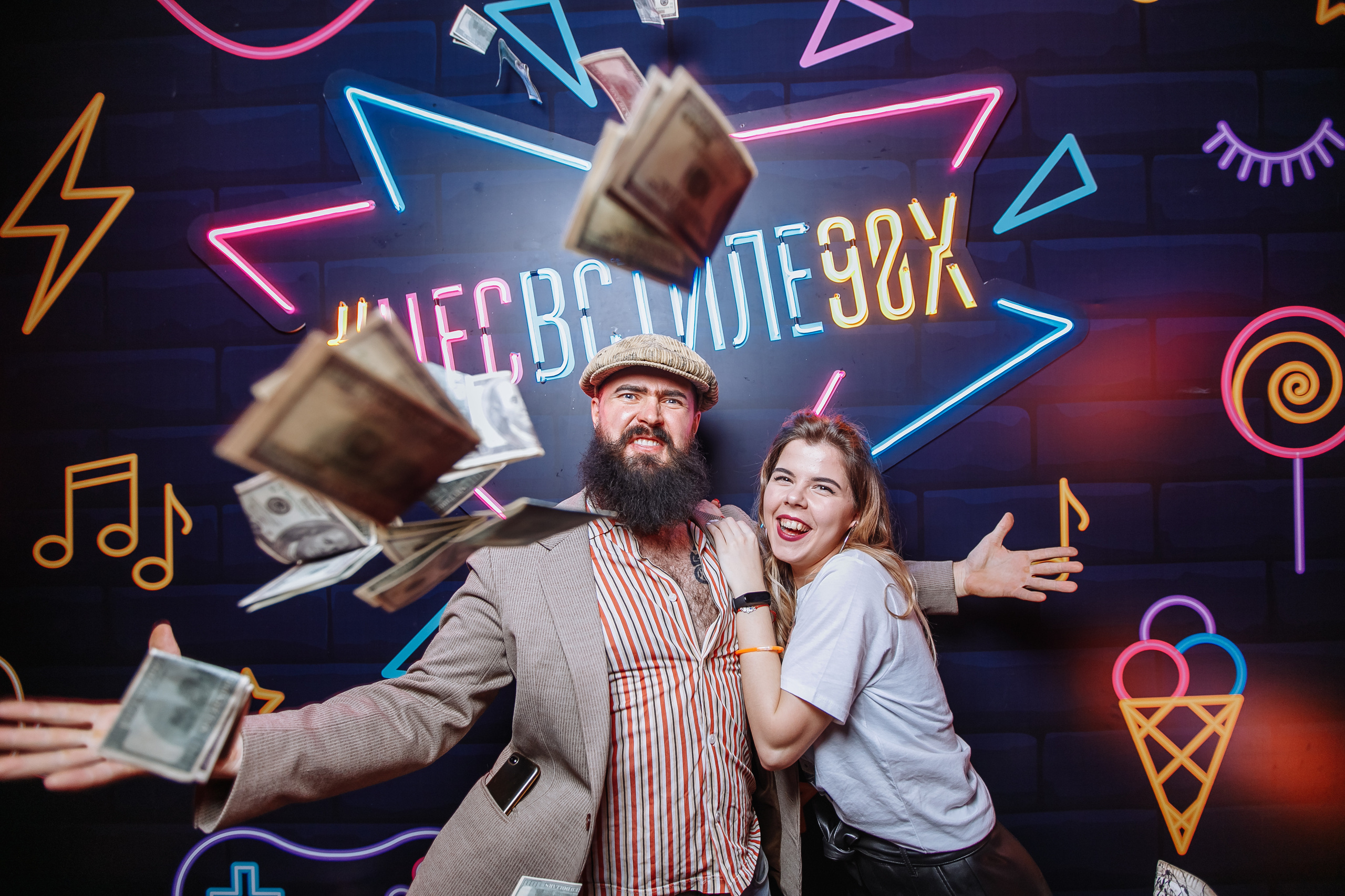 Северсталь. Свадебный фотограф в Москве, Ярославле Виталий Квант