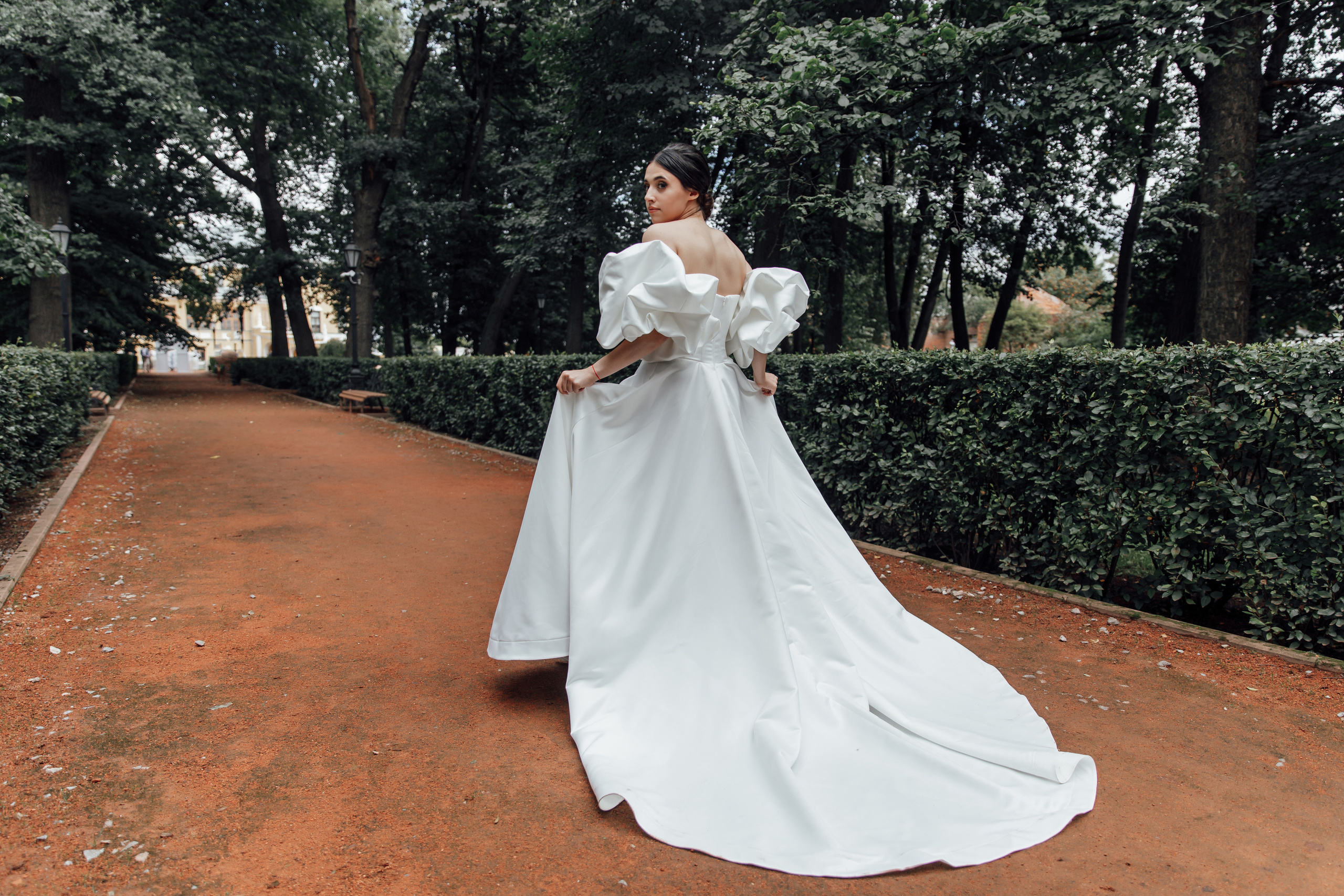 Дима и Диана 2021. Свадебный фотограф в Москве, Ярославле Виталий Квант