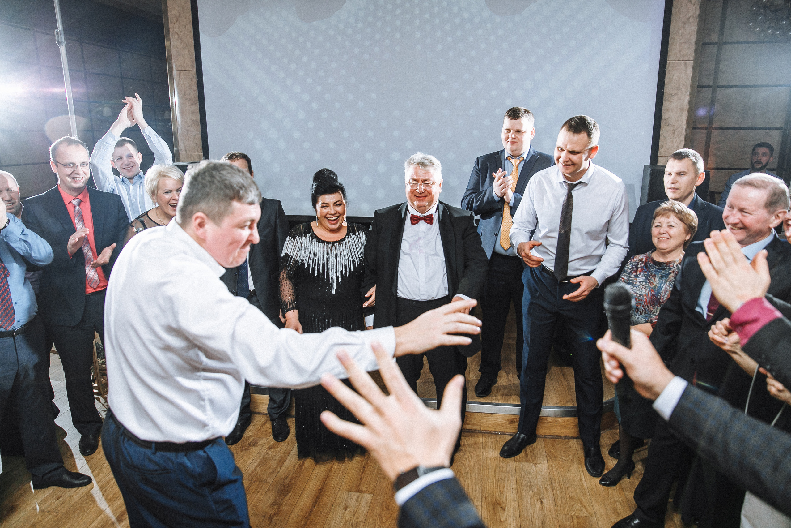 День Рождения Я. Свадебный фотограф в Москве, Ярославле Виталий Квант