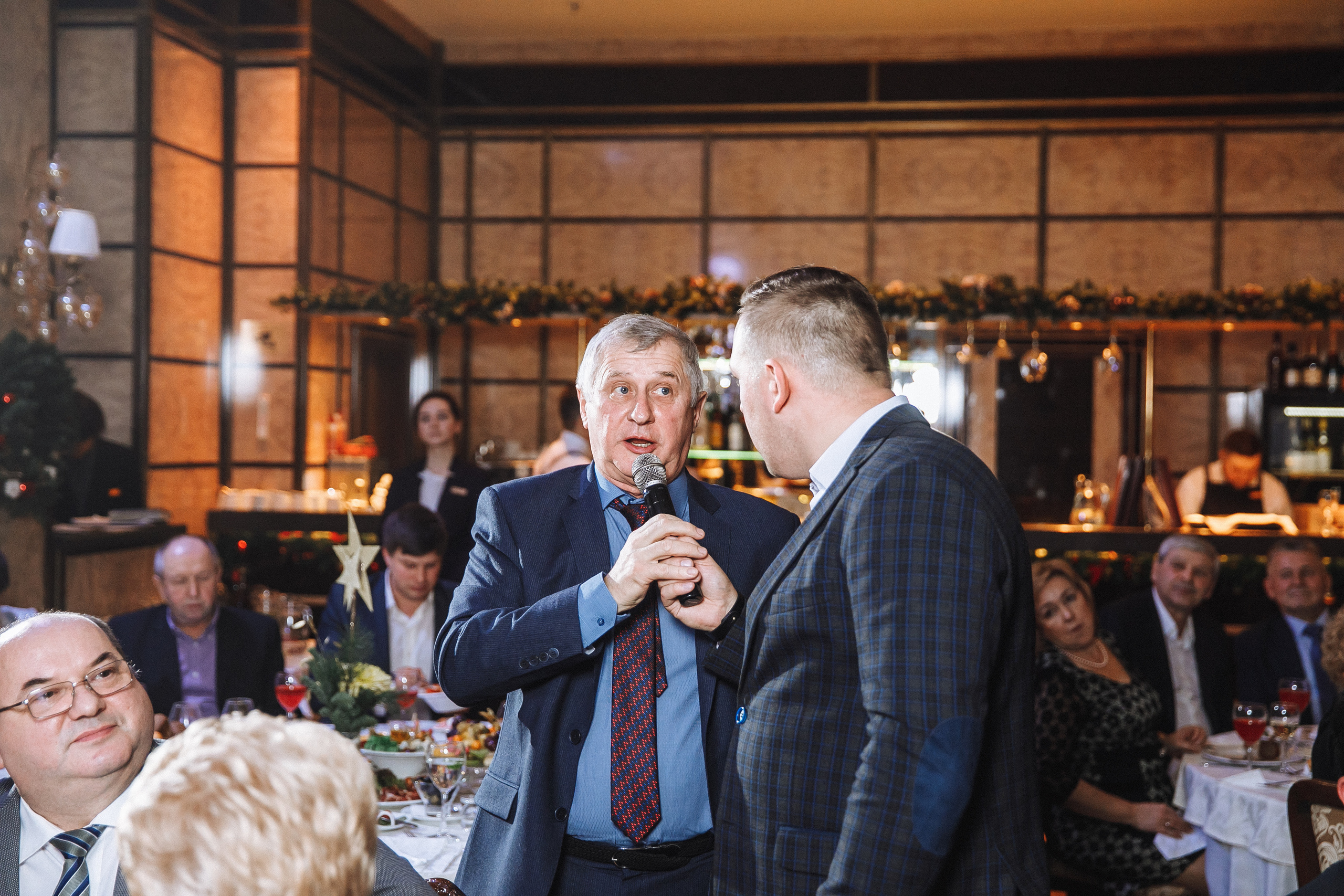 День Рождения Я. Свадебный фотограф в Москве, Ярославле Виталий Квант