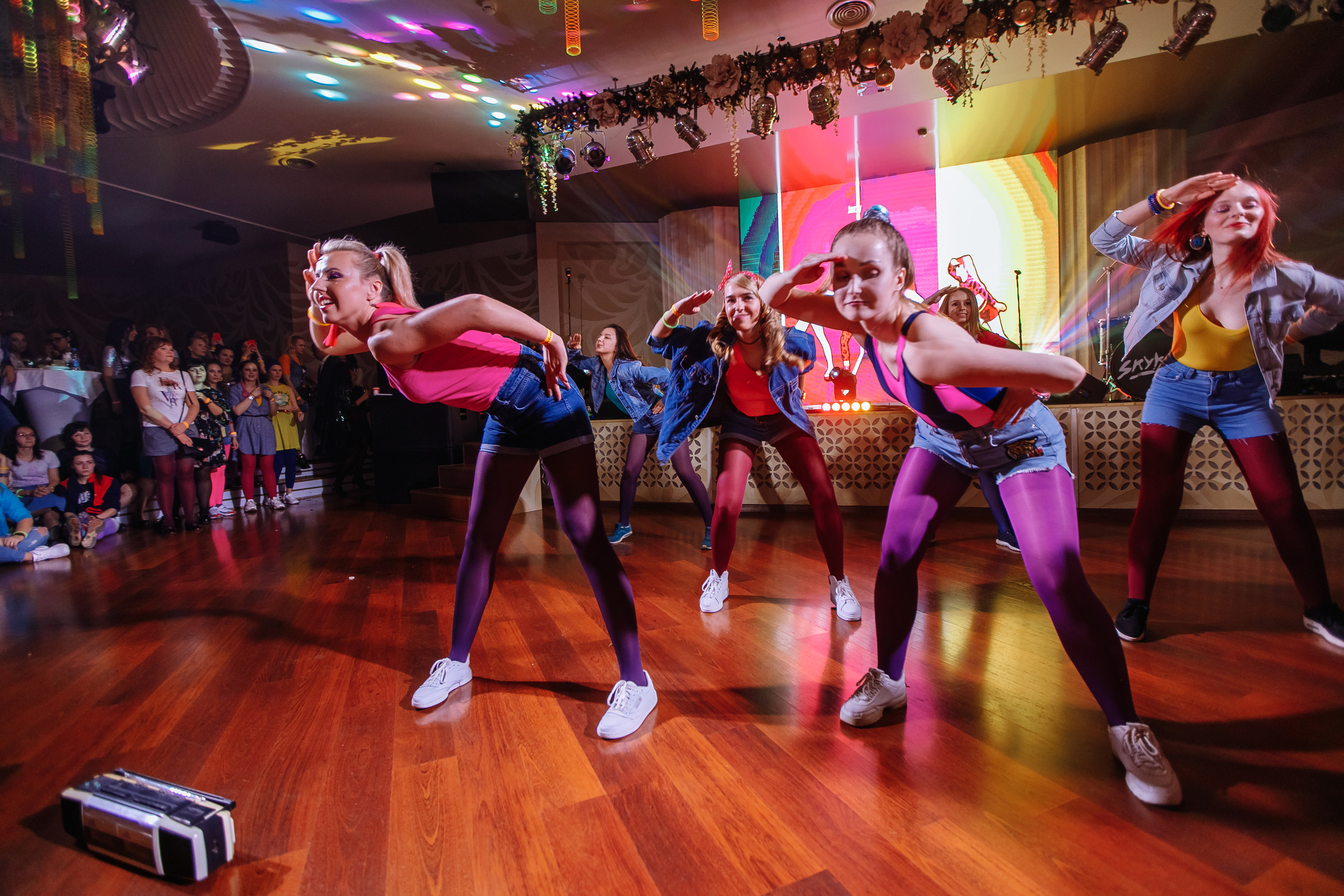 Северсталь. Свадебный фотограф в Москве, Ярославле Виталий Квант