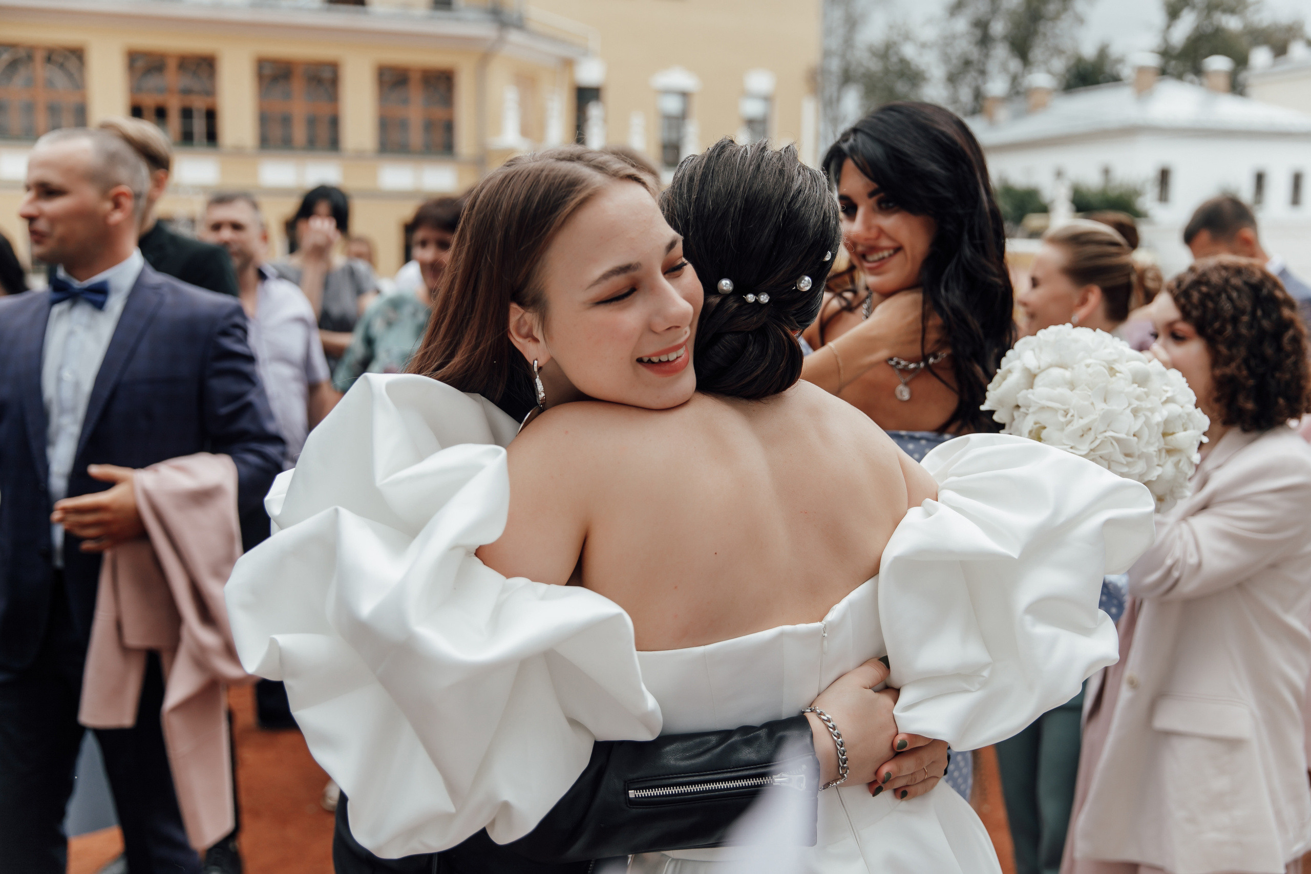 Дима и Диана 2021. Свадебный фотограф в Москве, Ярославле Виталий Квант