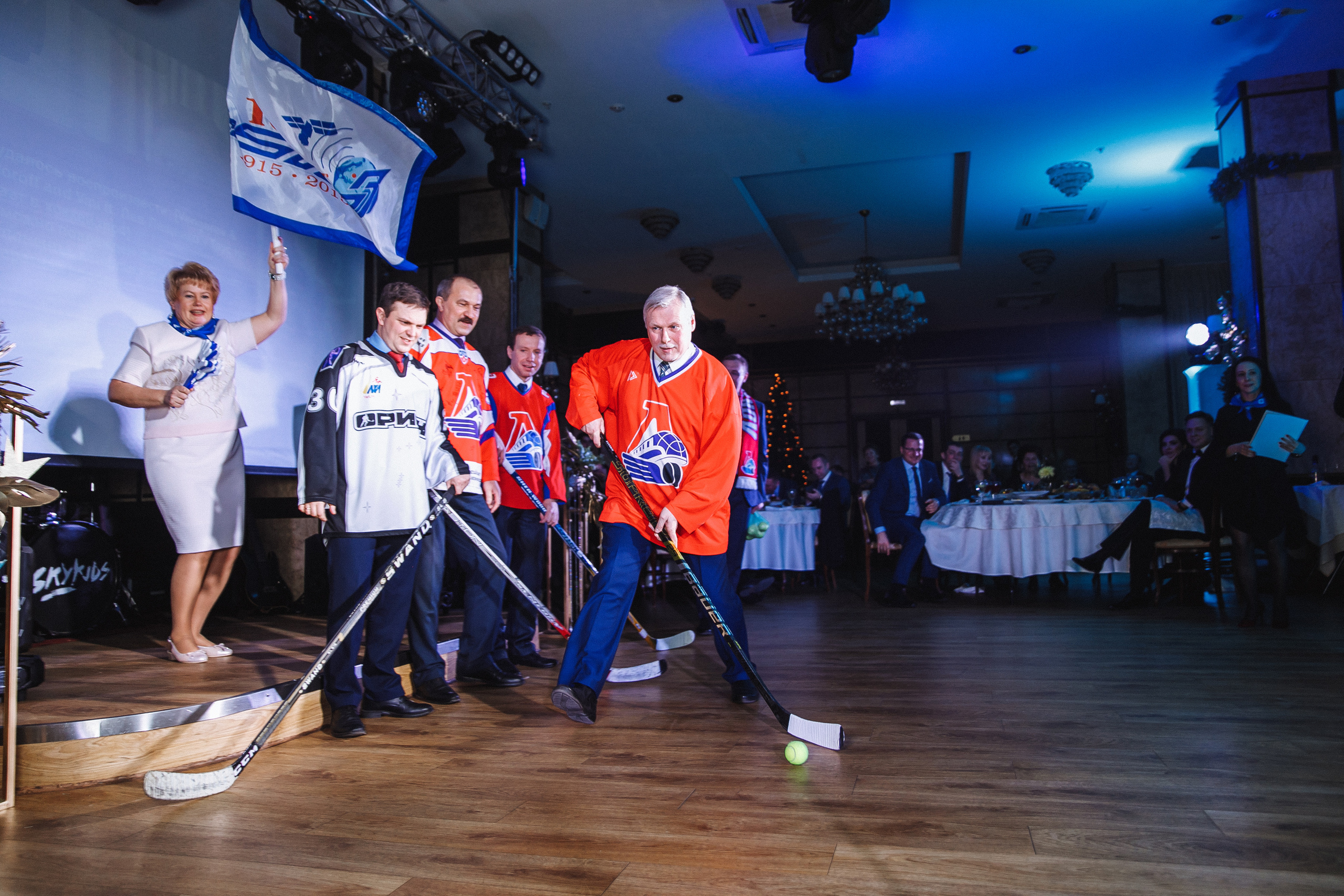День Рождения Я. Свадебный фотограф в Москве, Ярославле Виталий Квант