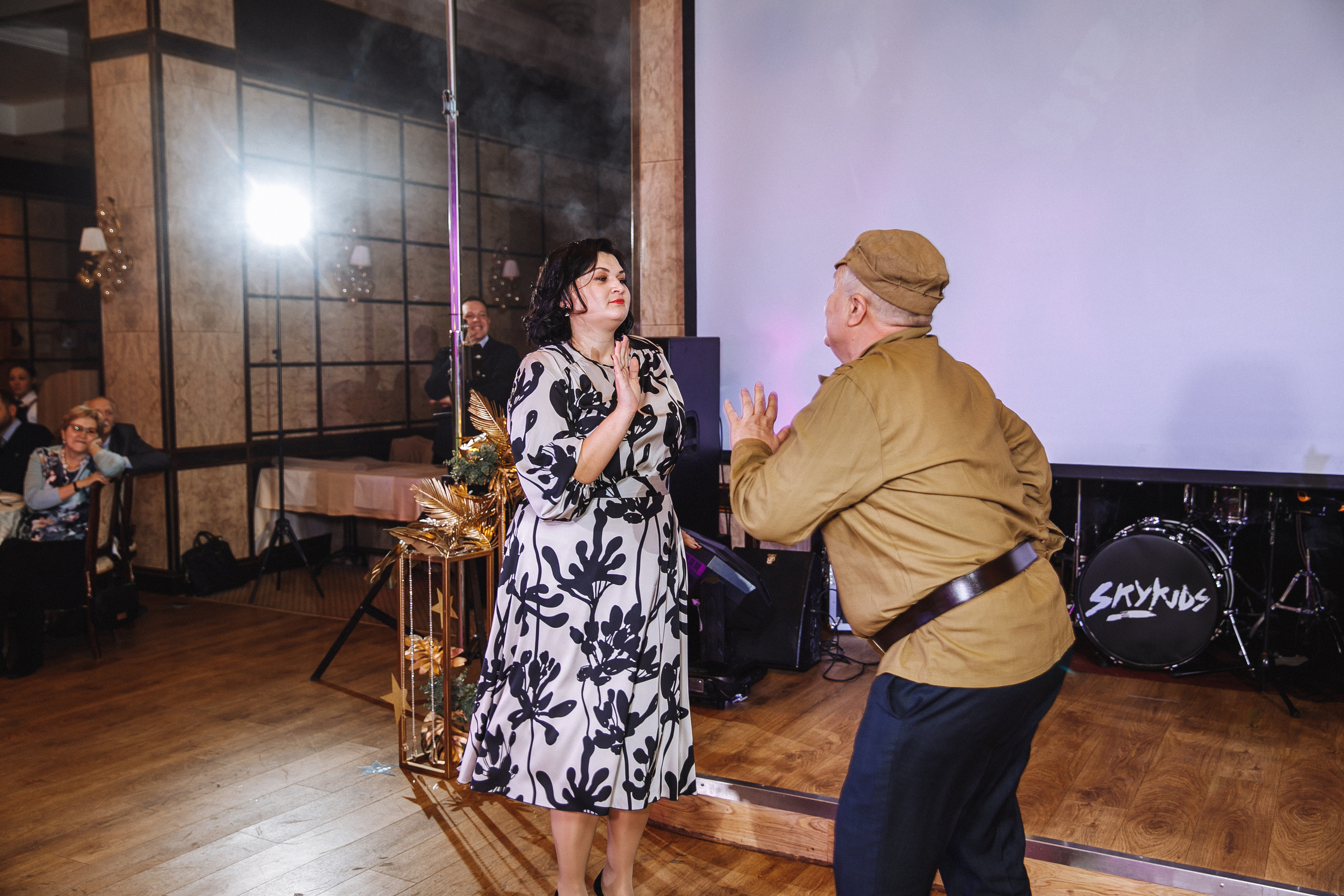 День Рождения Я. Свадебный фотограф в Москве, Ярославле Виталий Квант