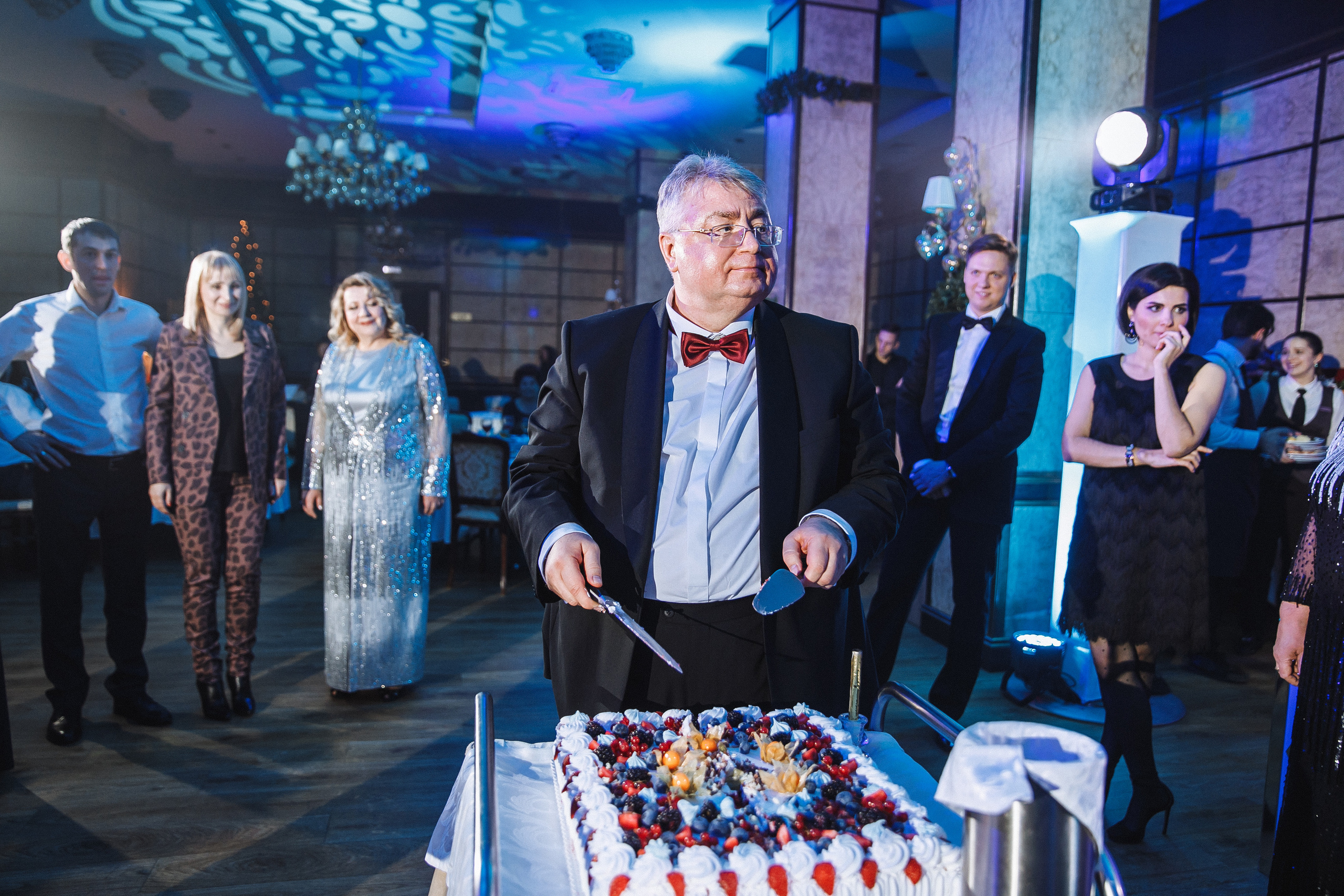 День Рождения Я. Свадебный фотограф в Москве, Ярославле Виталий Квант