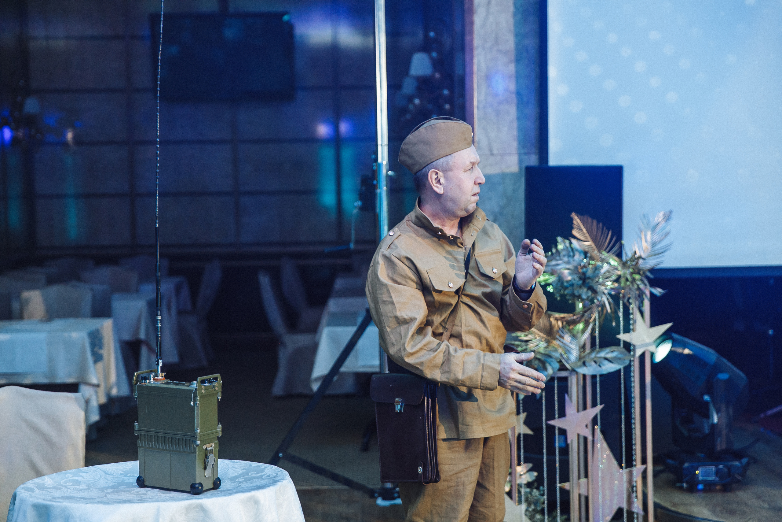 День Рождения Я. Свадебный фотограф в Москве, Ярославле Виталий Квант