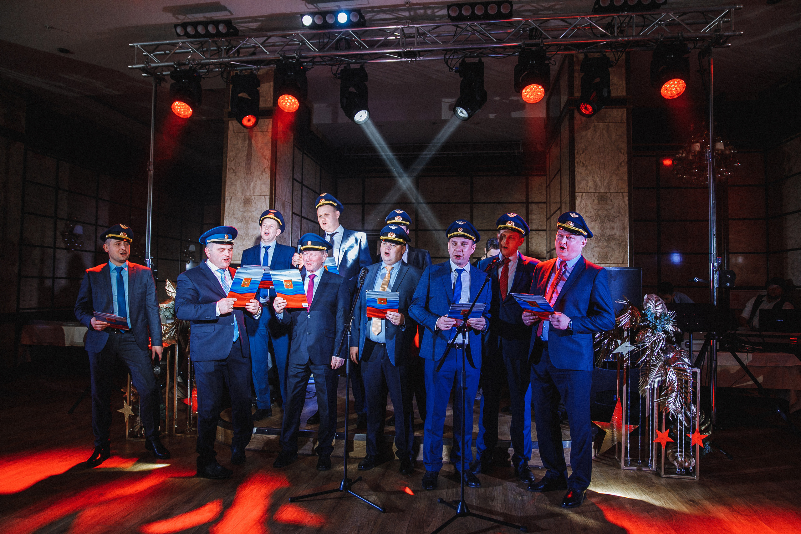 День Рождения Я. Свадебный фотограф в Москве, Ярославле Виталий Квант