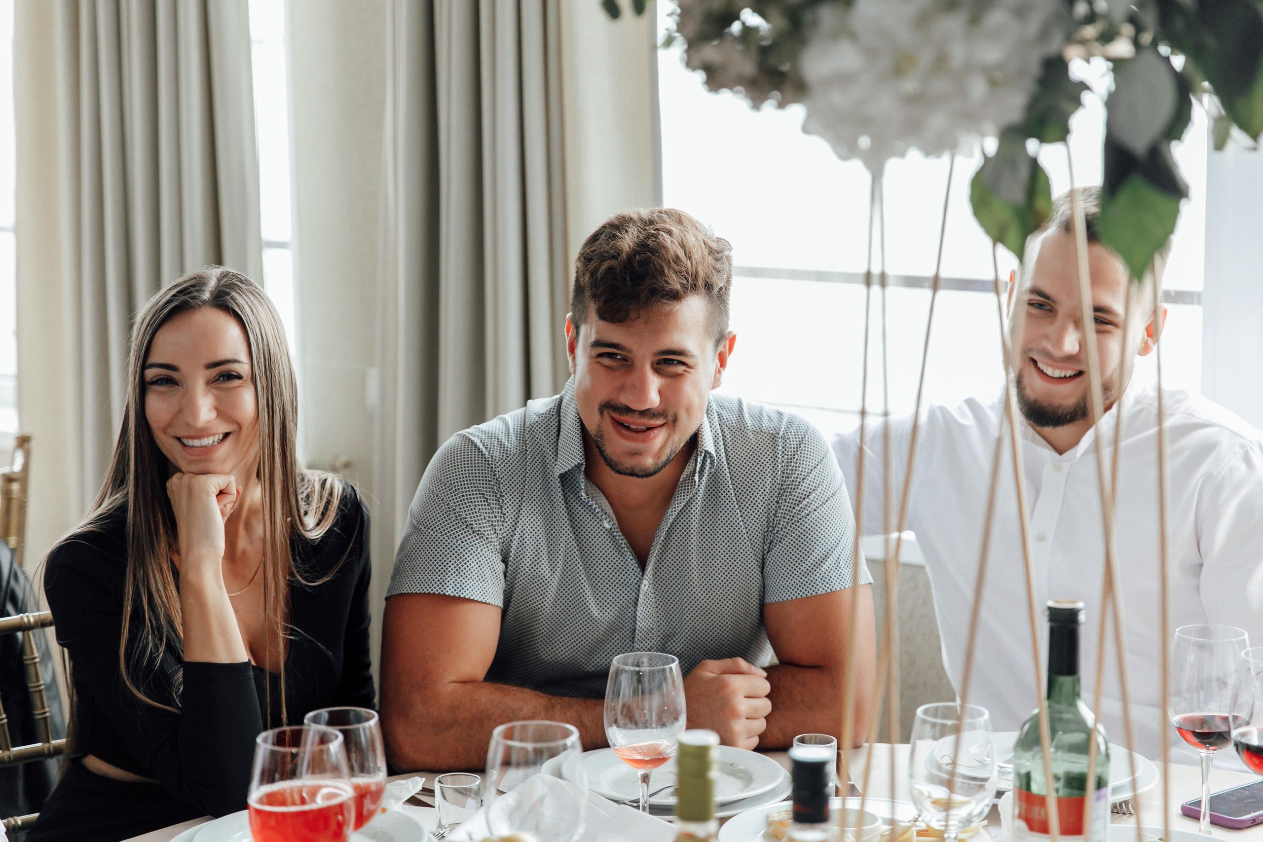 Миша и Вика 2021. Свадебный фотограф в Москве, Ярославле Виталий Квант