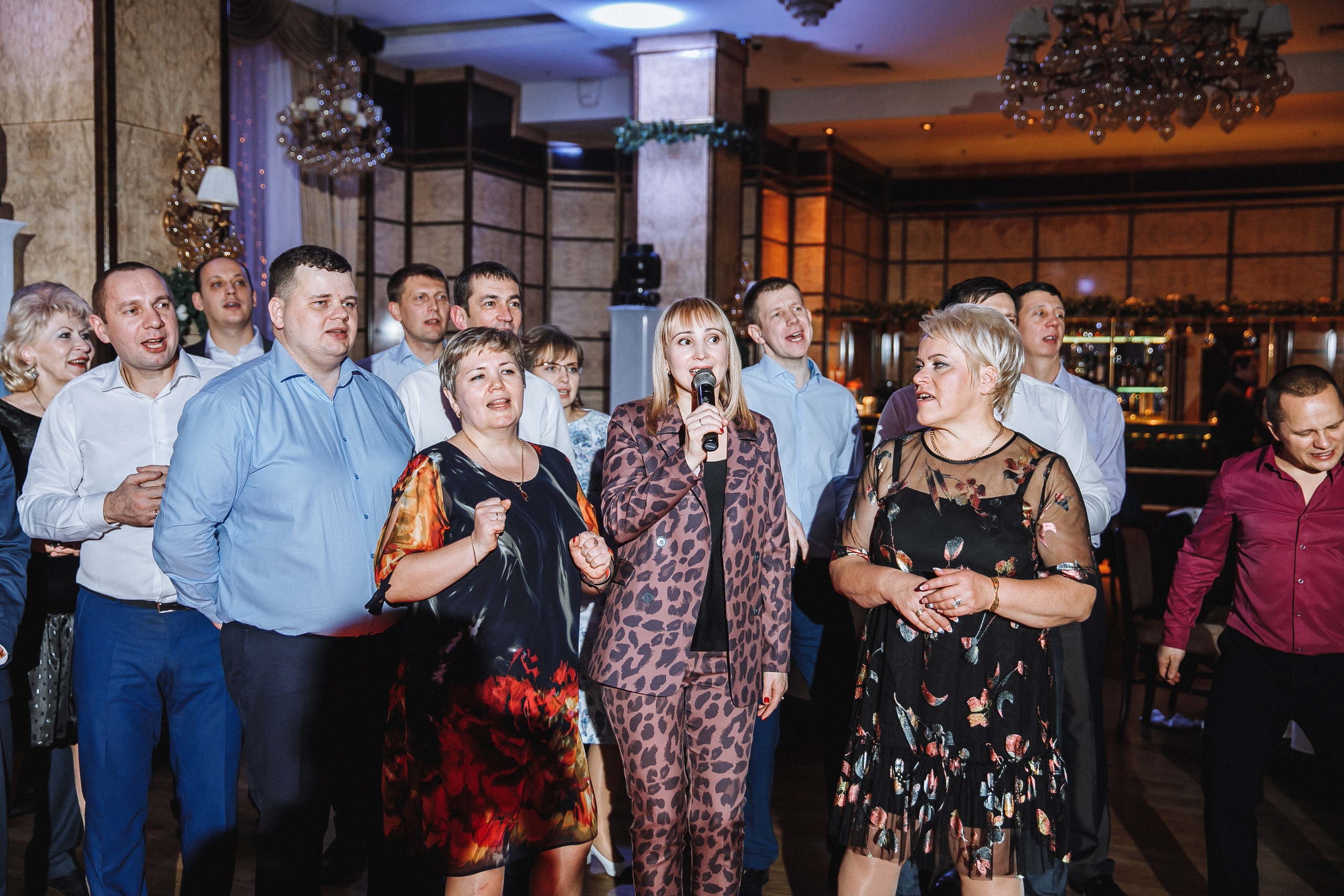 День Рождения Я. Свадебный фотограф в Москве, Ярославле Виталий Квант