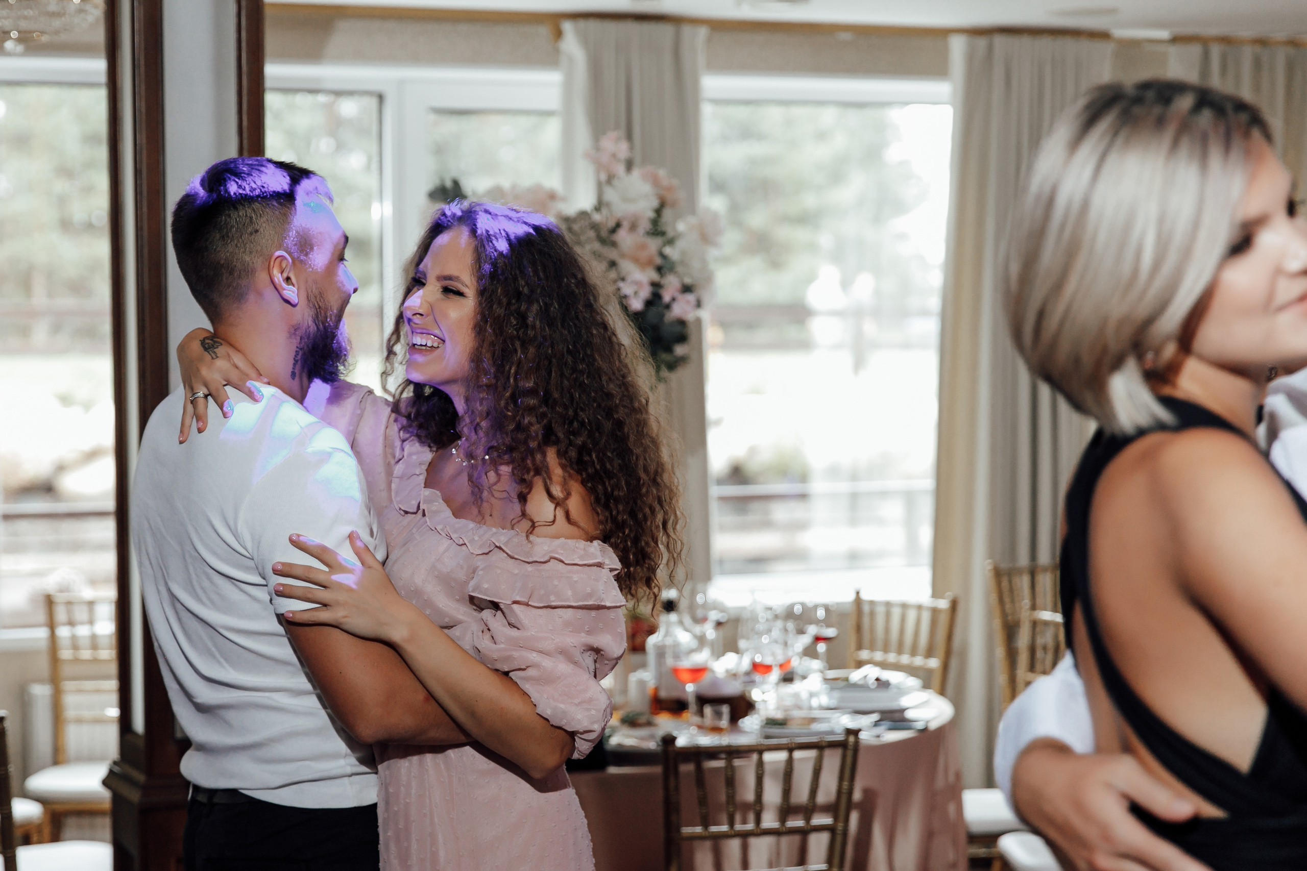 Миша и Вика 2021. Свадебный фотограф в Москве, Ярославле Виталий Квант