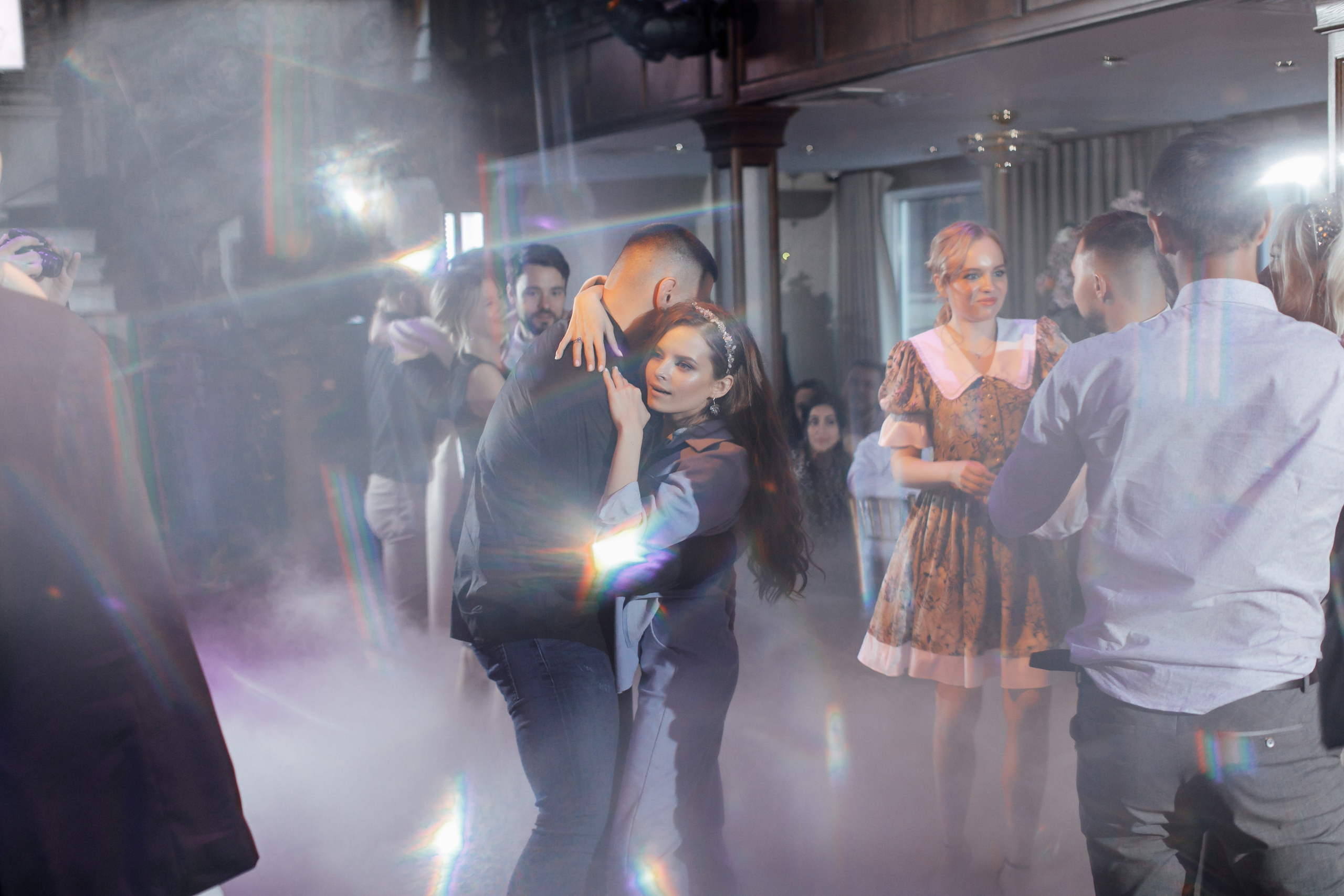 Миша и Вика 2021. Свадебный фотограф в Москве, Ярославле Виталий Квант