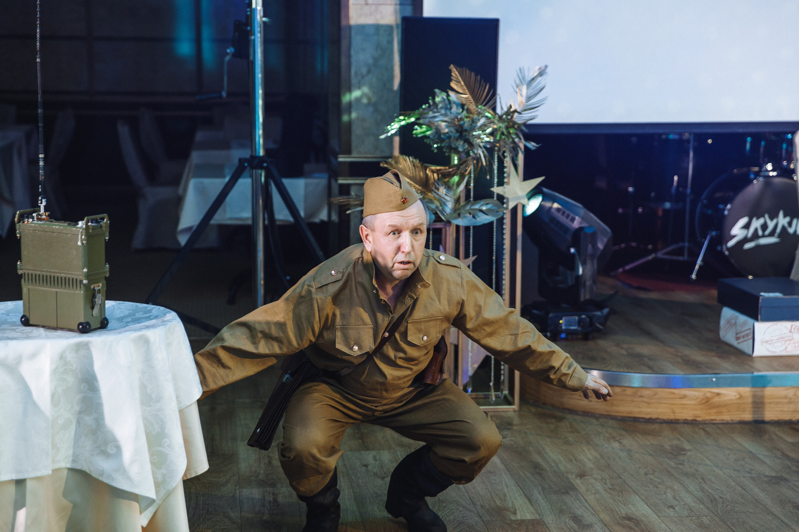 День Рождения Я. Свадебный фотограф в Москве, Ярославле Виталий Квант