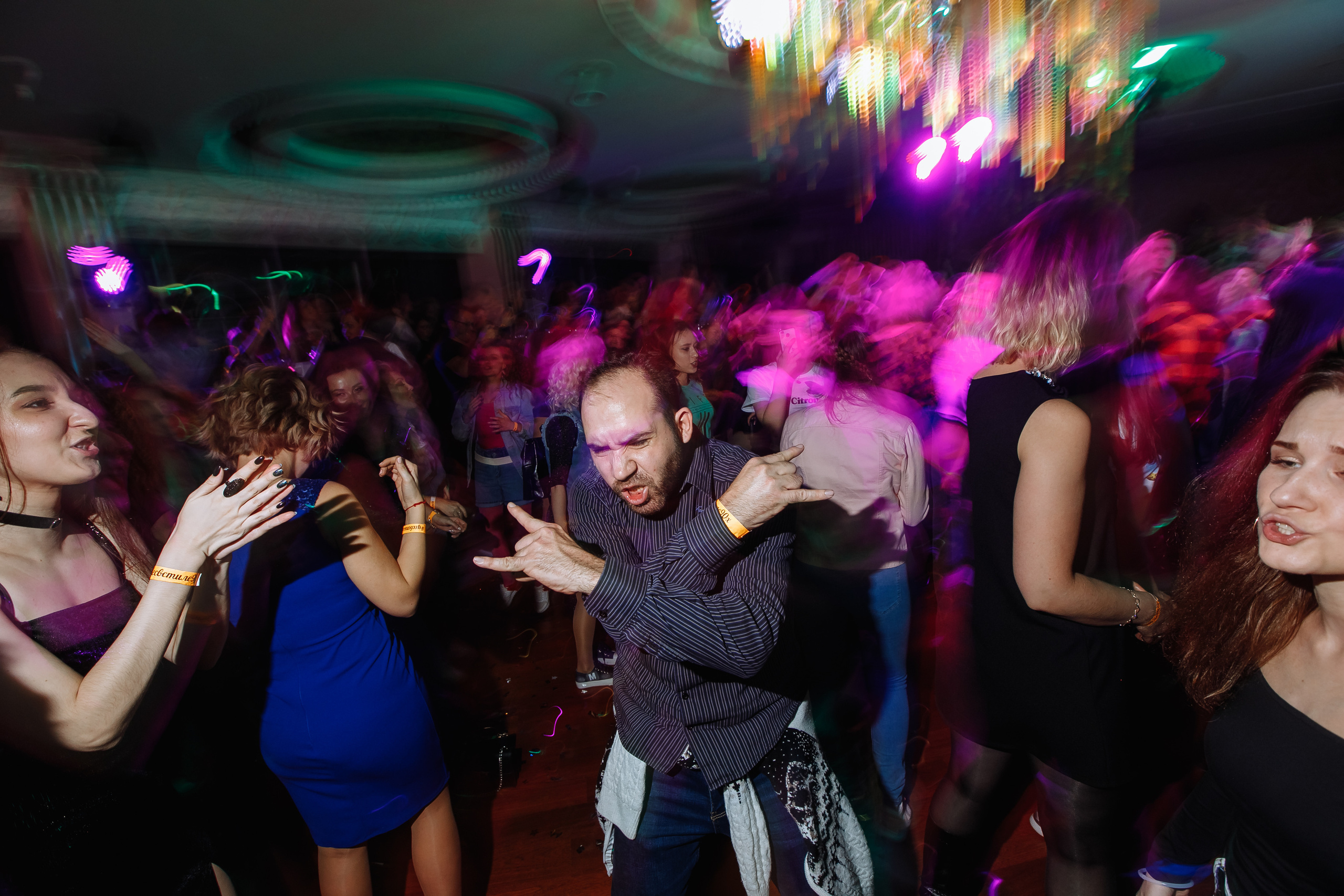 Северсталь. Свадебный фотограф в Москве, Ярославле Виталий Квант