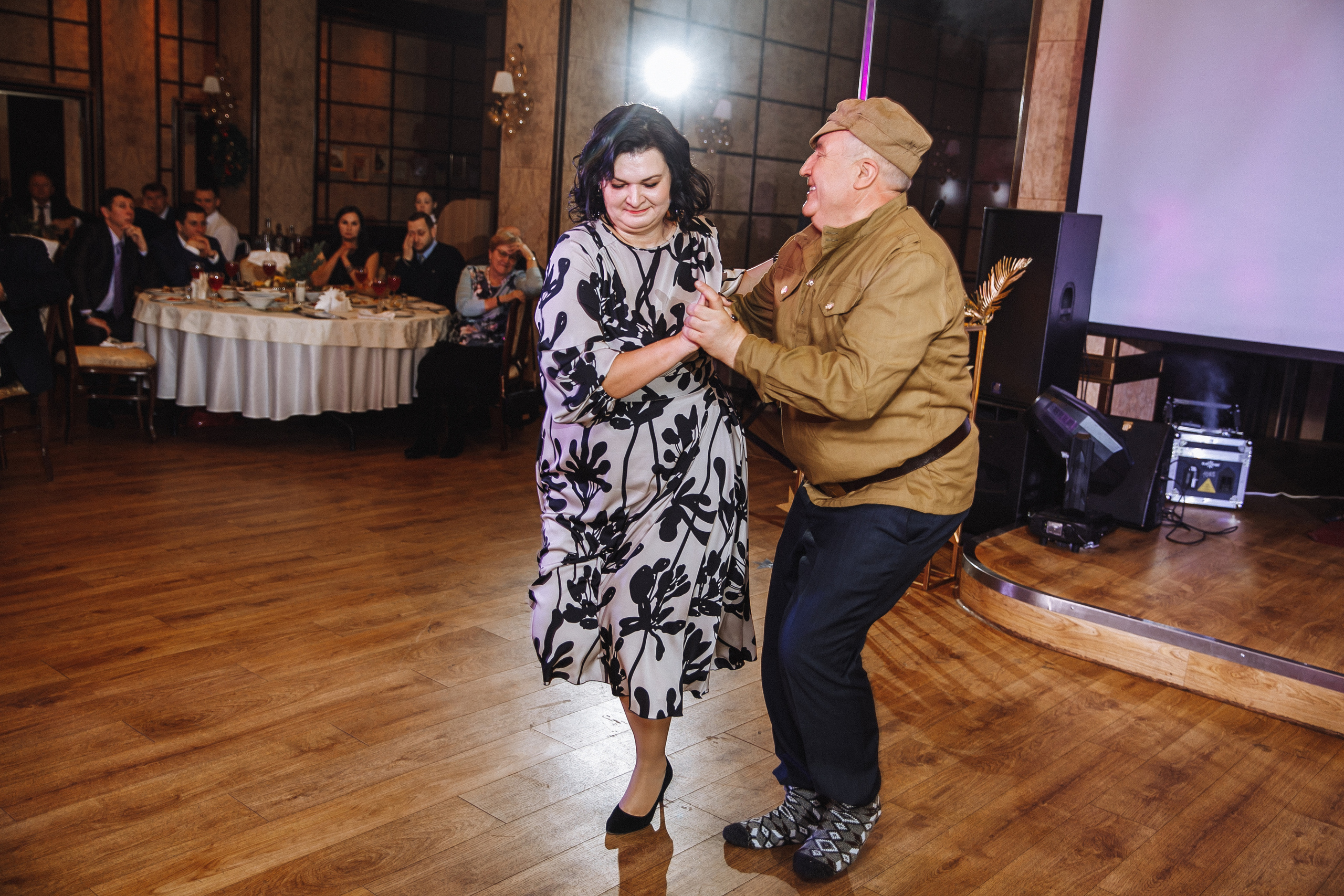 День Рождения Я. Свадебный фотограф в Москве, Ярославле Виталий Квант