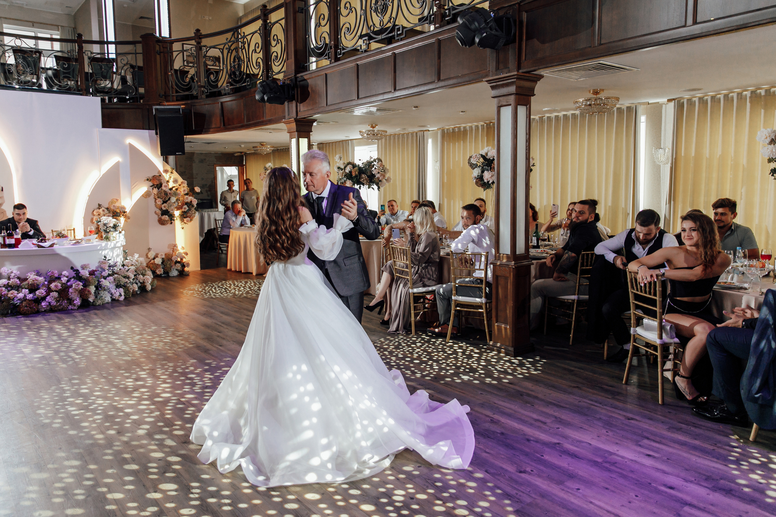 Миша и Вика 2021. Свадебный фотограф в Москве, Ярославле Виталий Квант