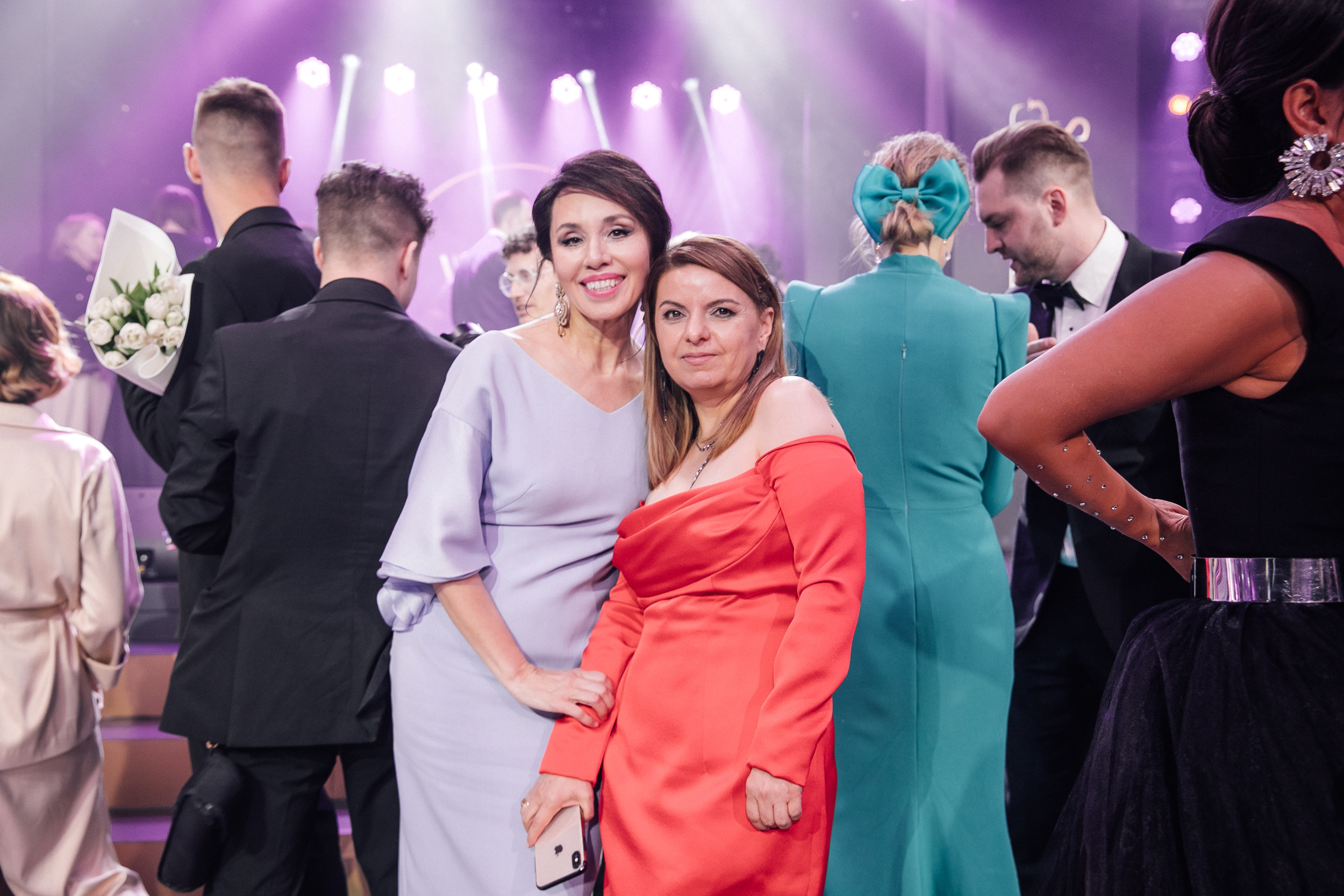 Премия Wedding Awards. Свадебный фотограф в Москве, Ярославле Виталий Квант