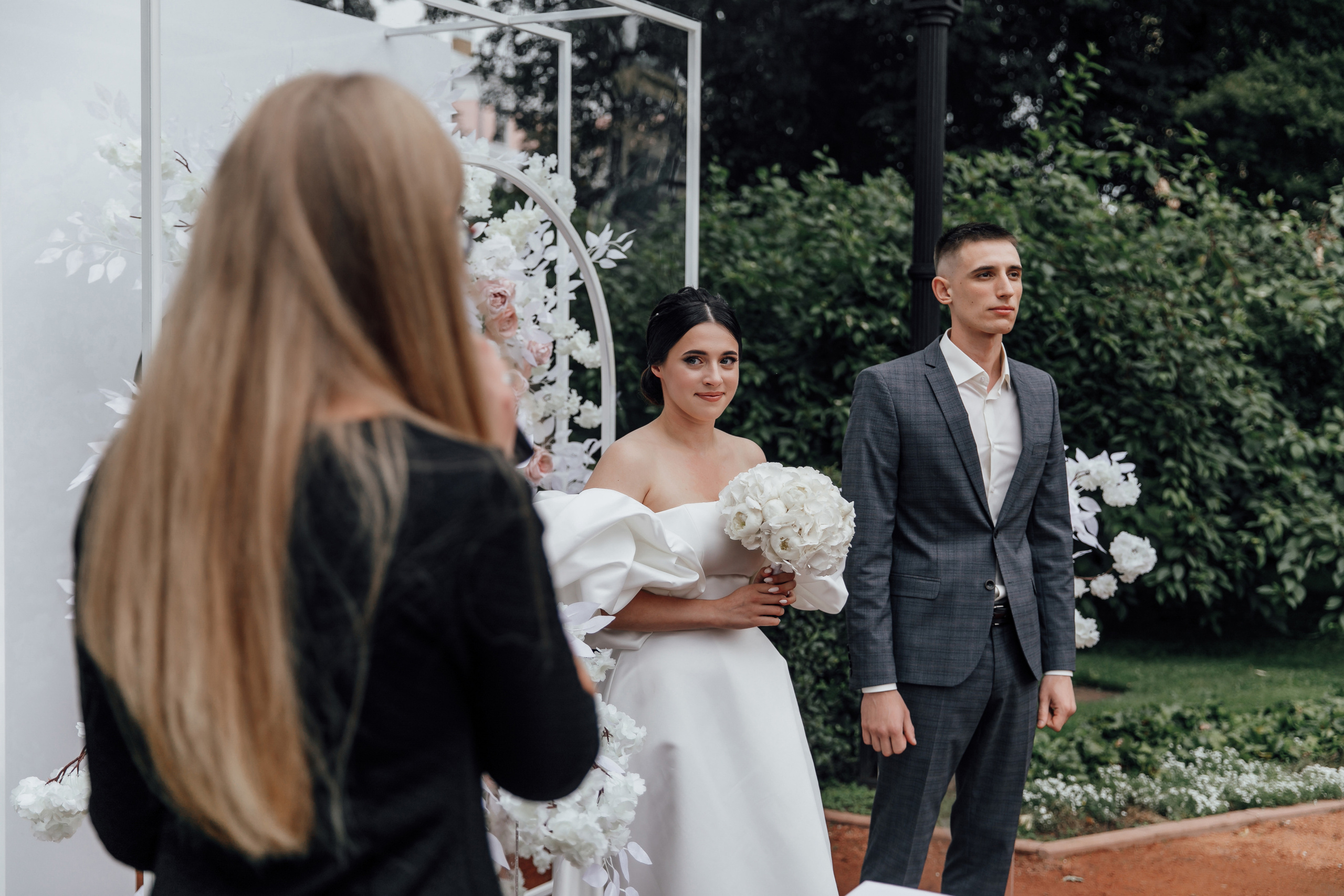 Дима и Диана 2021. Свадебный фотограф в Москве, Ярославле Виталий Квант