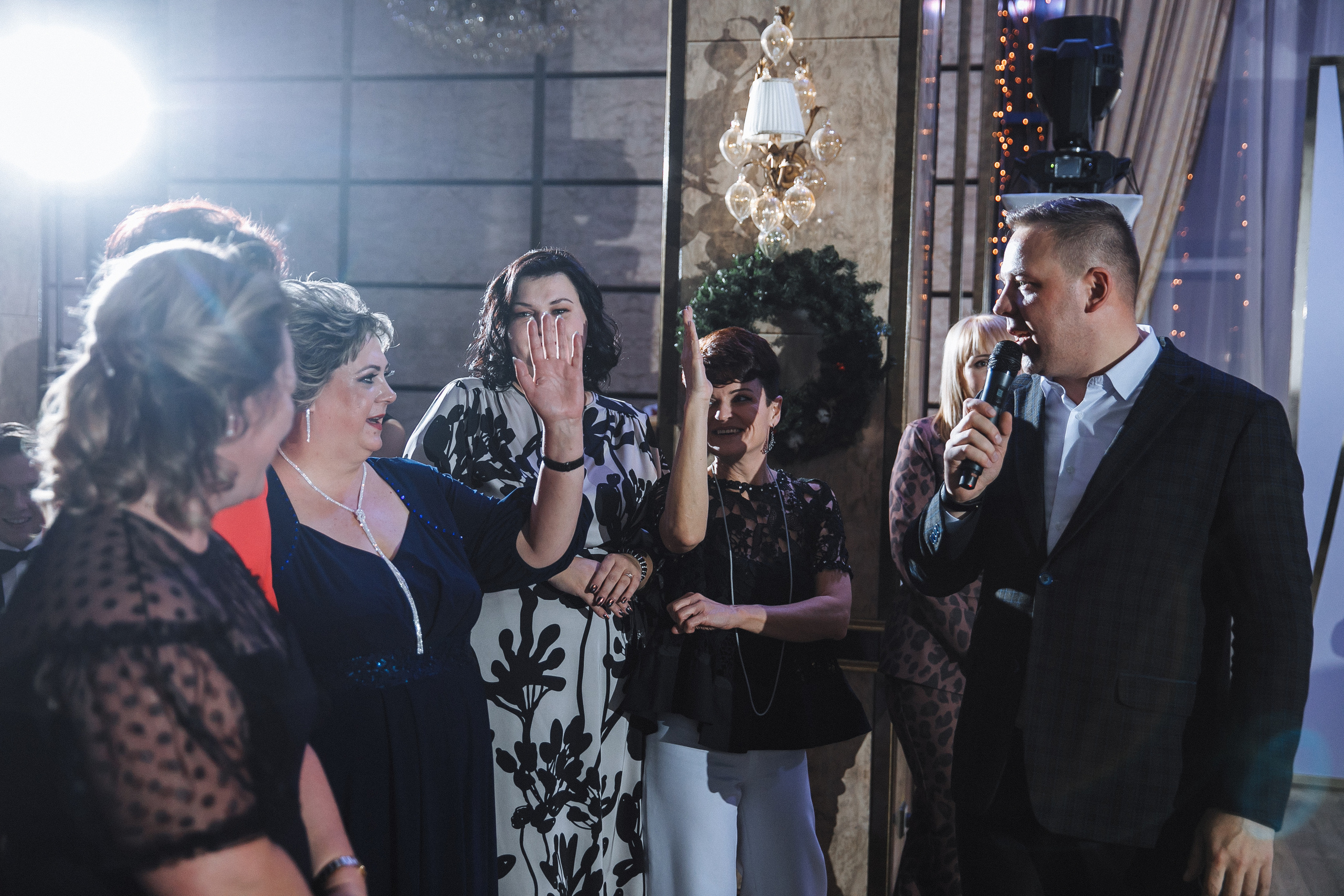 День Рождения Я. Свадебный фотограф в Москве, Ярославле Виталий Квант