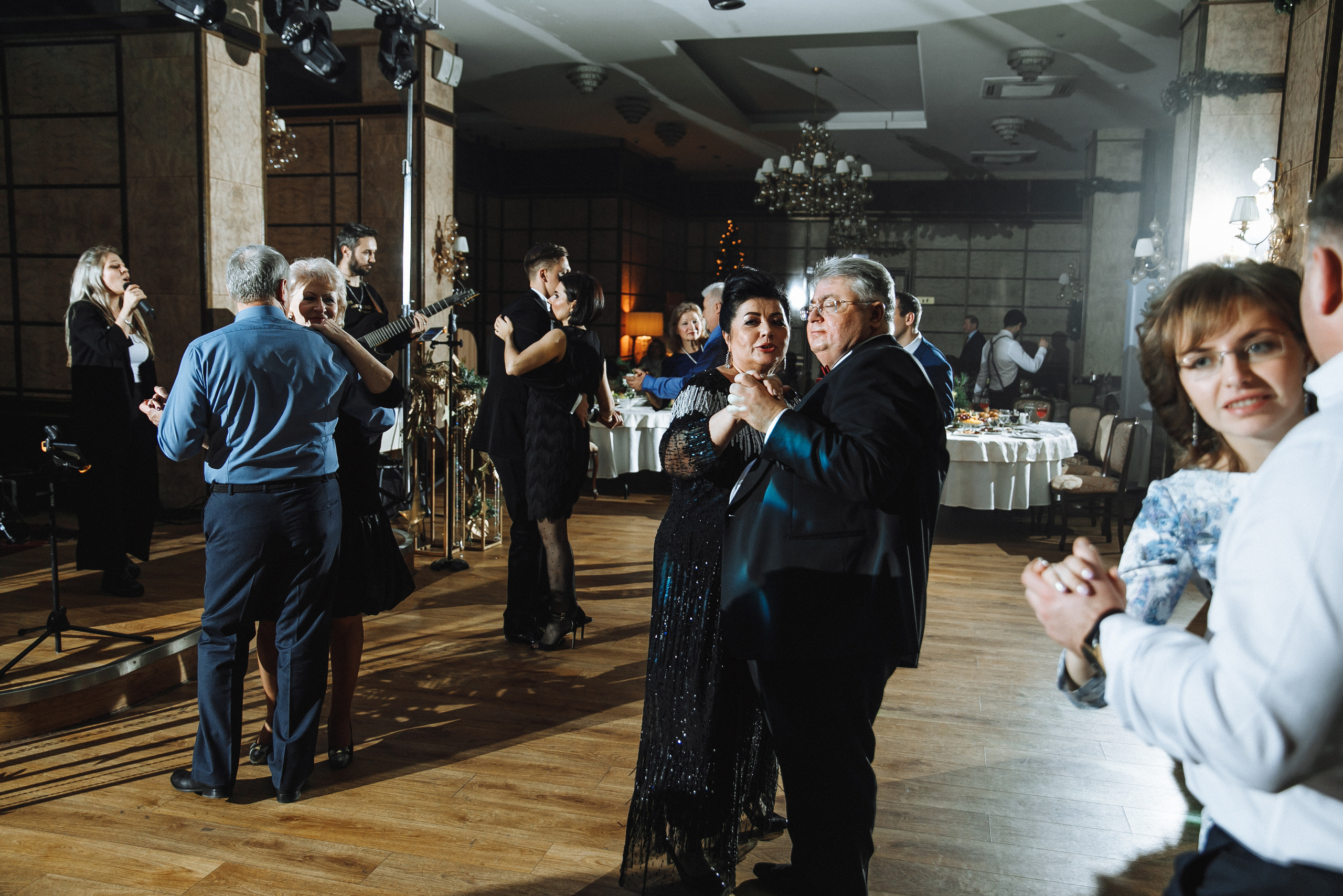 День Рождения Я. Свадебный фотограф в Москве, Ярославле Виталий Квант