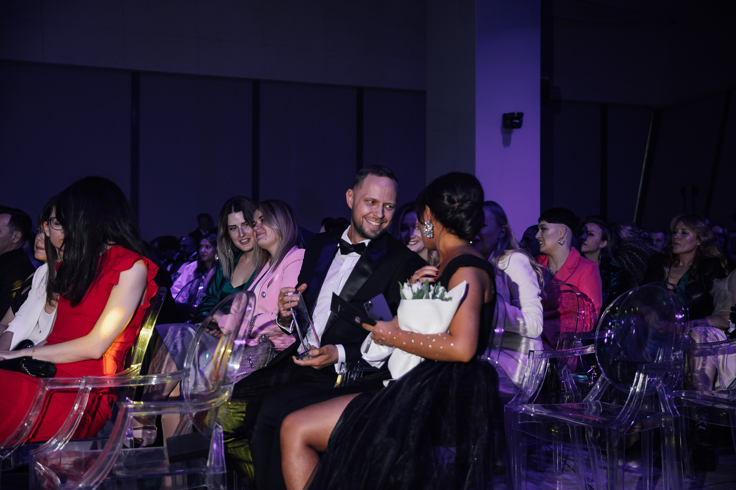 Премия Wedding Awards. Свадебный фотограф в Москве, Ярославле Виталий Квант