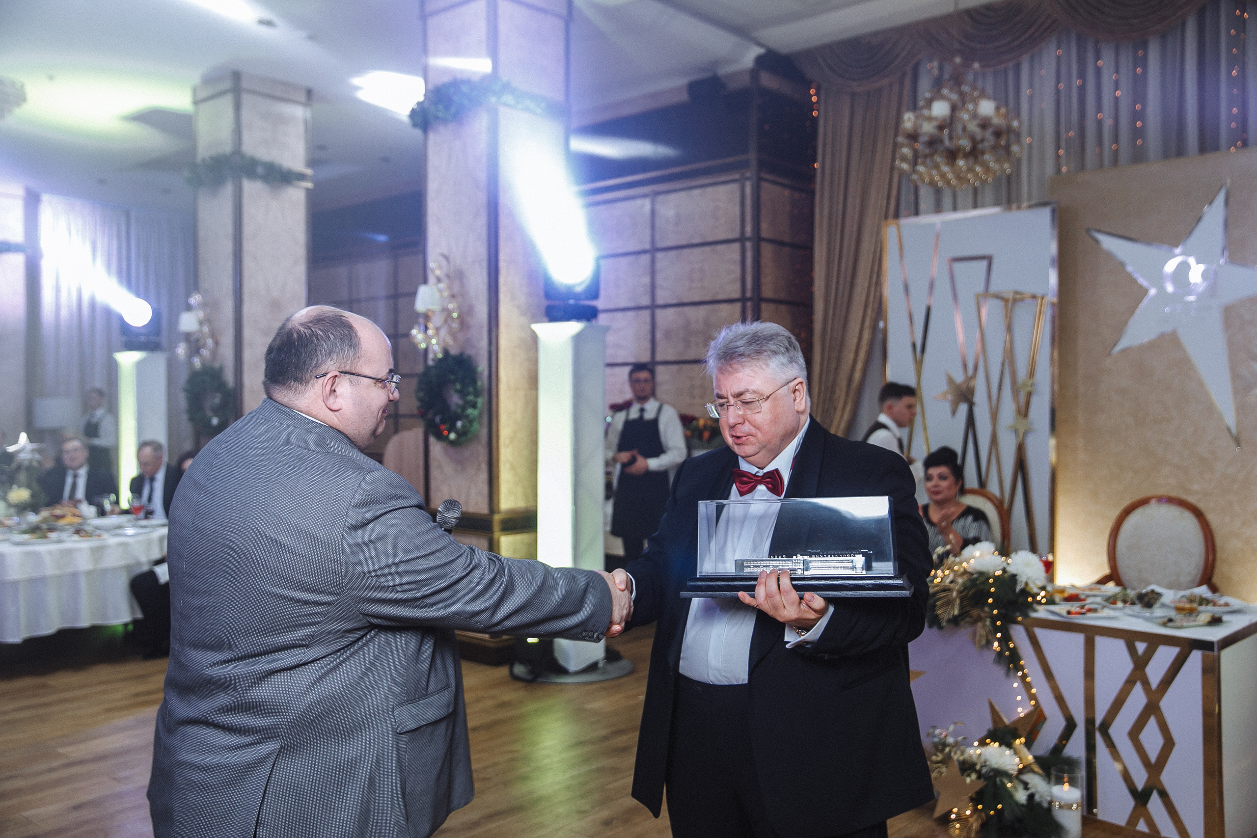 День Рождения Я. Свадебный фотограф в Москве, Ярославле Виталий Квант