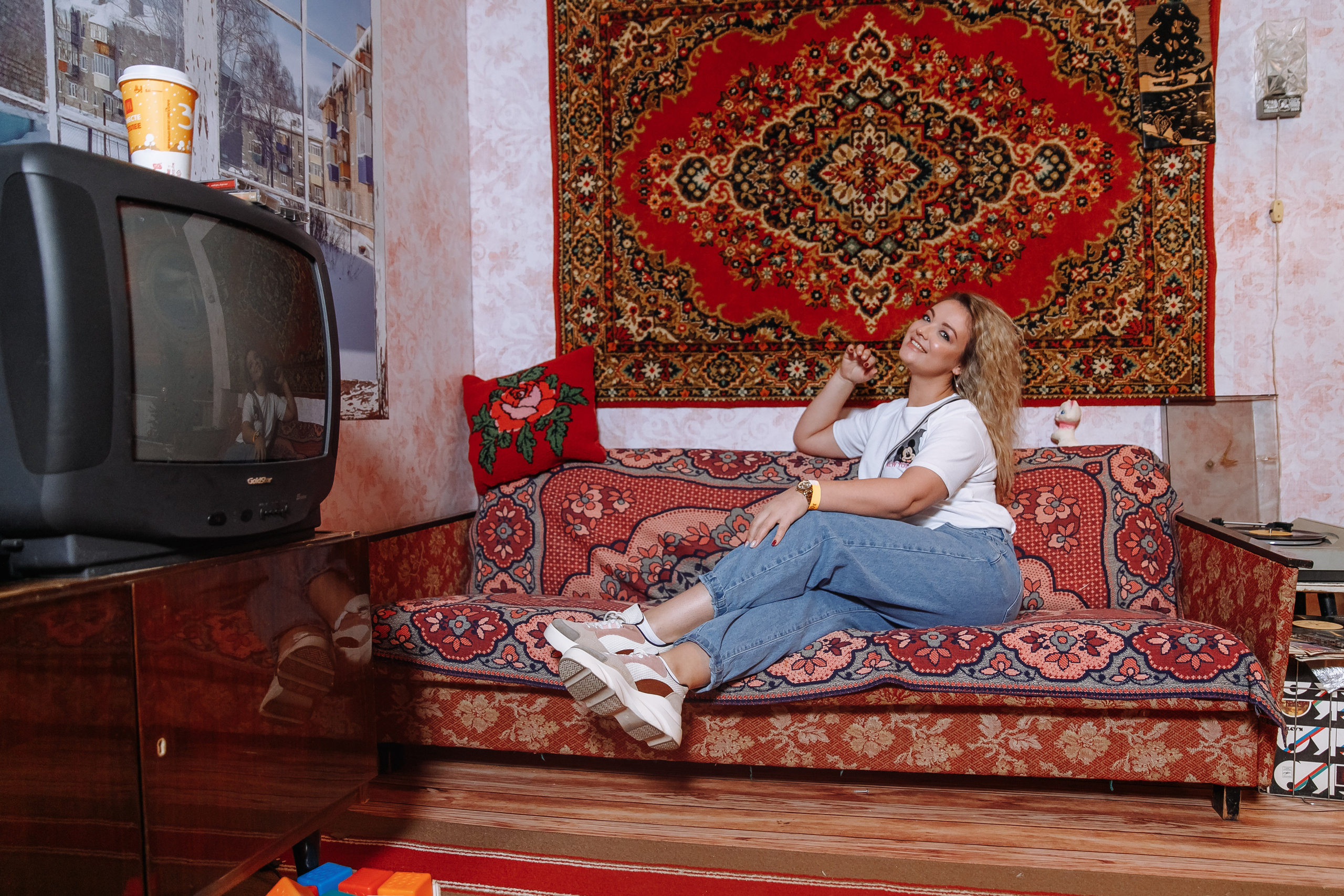 Северсталь. Свадебный фотограф в Москве, Ярославле Виталий Квант