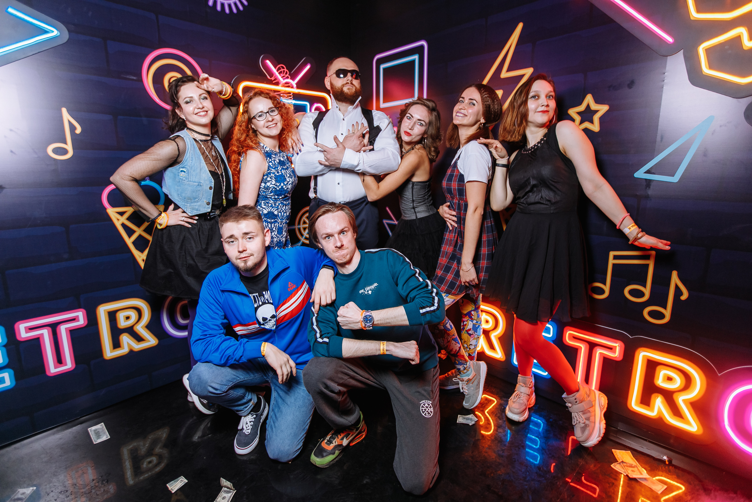 Северсталь. Свадебный фотограф в Москве, Ярославле Виталий Квант