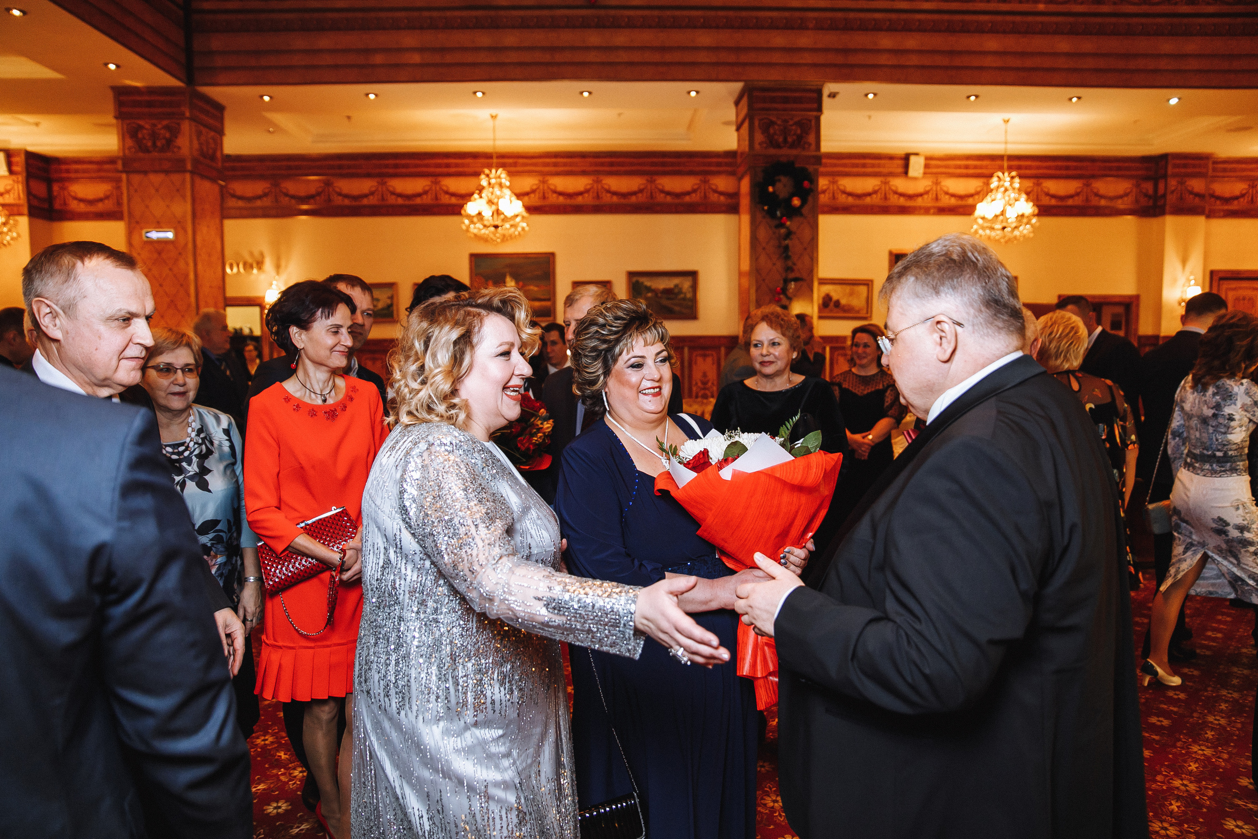 День Рождения Я. Свадебный фотограф в Москве, Ярославле Виталий Квант