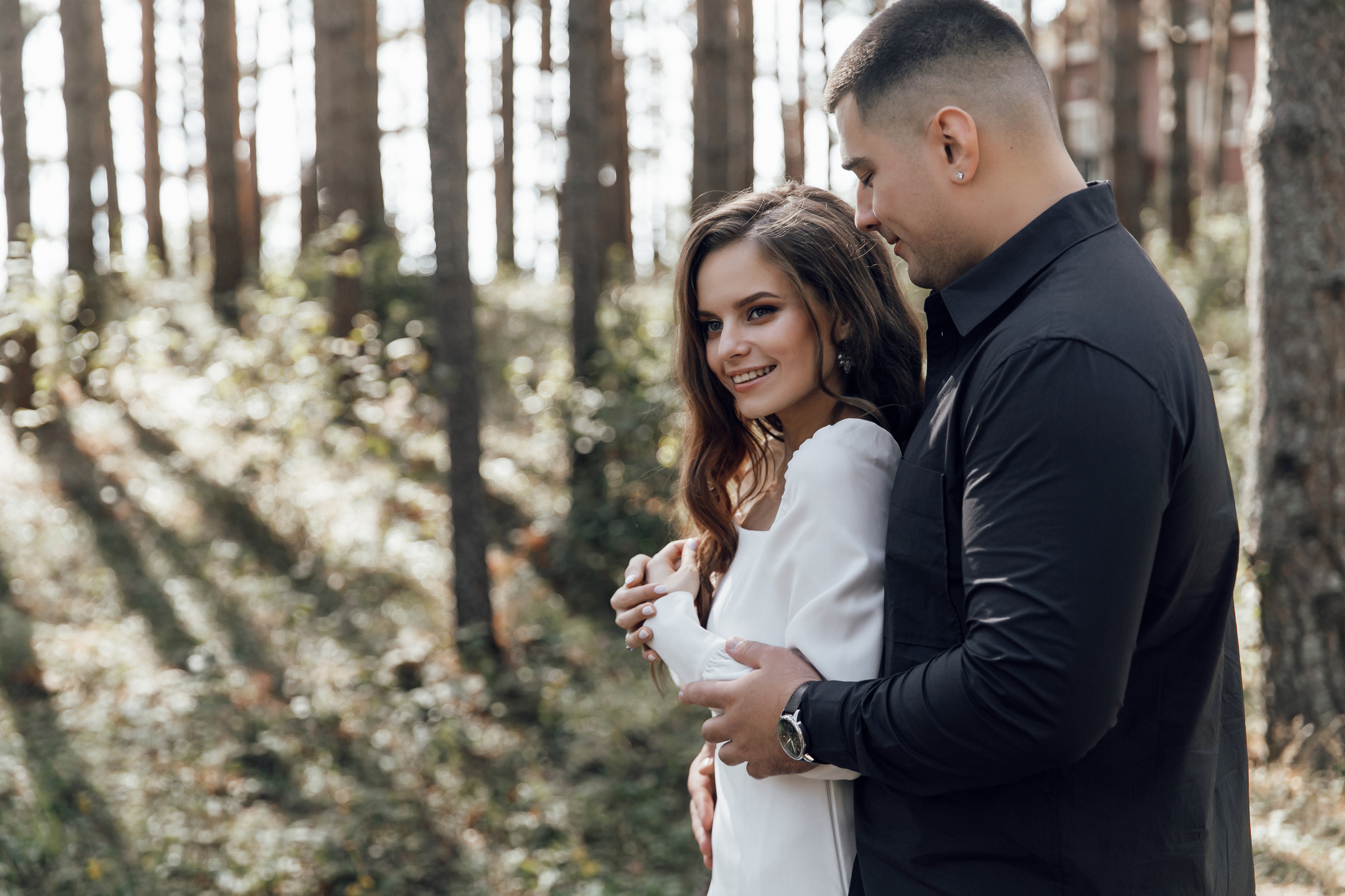 Миша и Вика 2021. Свадебный фотограф в Москве, Ярославле Виталий Квант