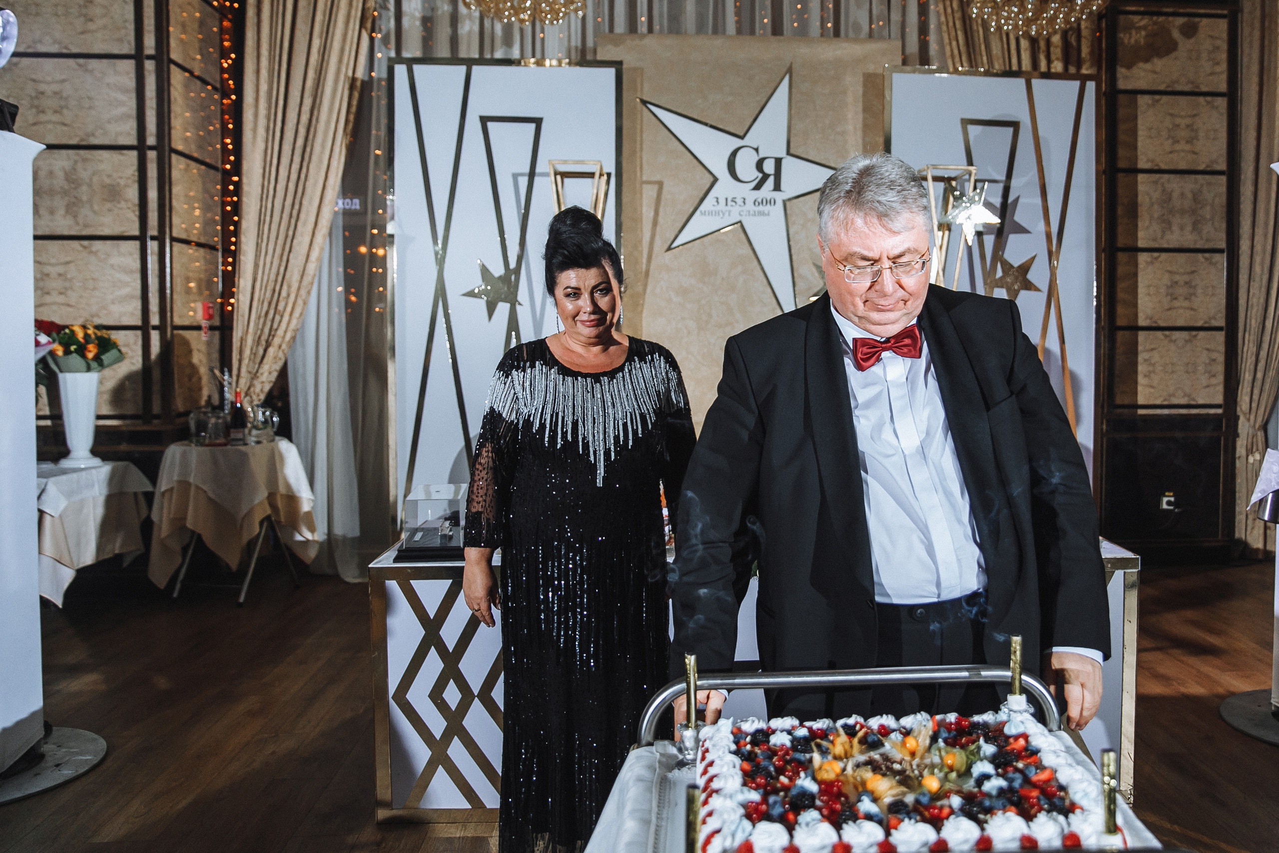 День Рождения Я. Свадебный фотограф в Москве, Ярославле Виталий Квант