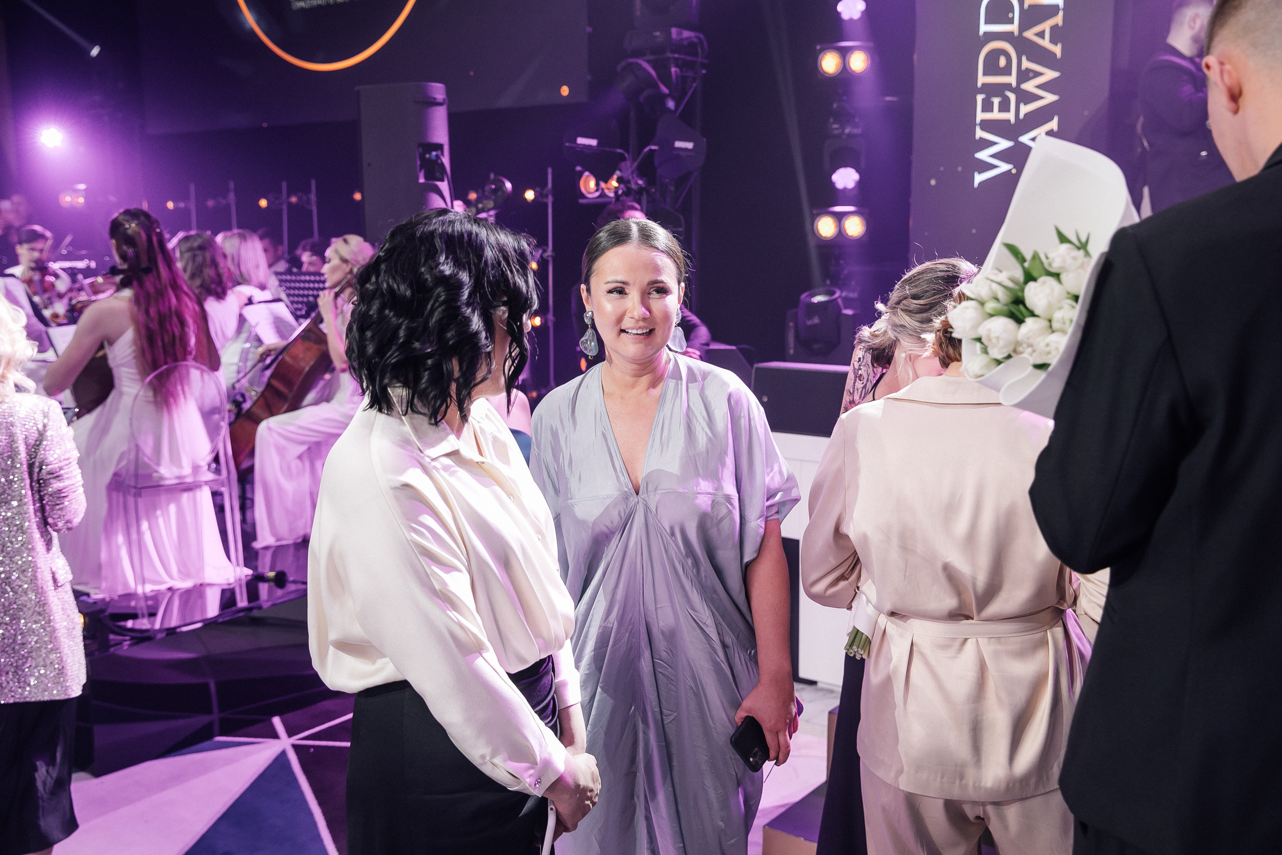 Премия Wedding Awards. Свадебный фотограф в Москве, Ярославле Виталий Квант