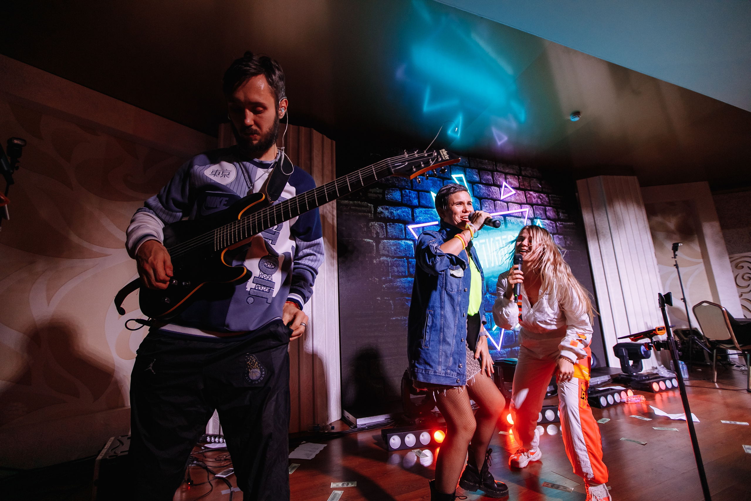 Северсталь. Свадебный фотограф в Москве, Ярославле Виталий Квант