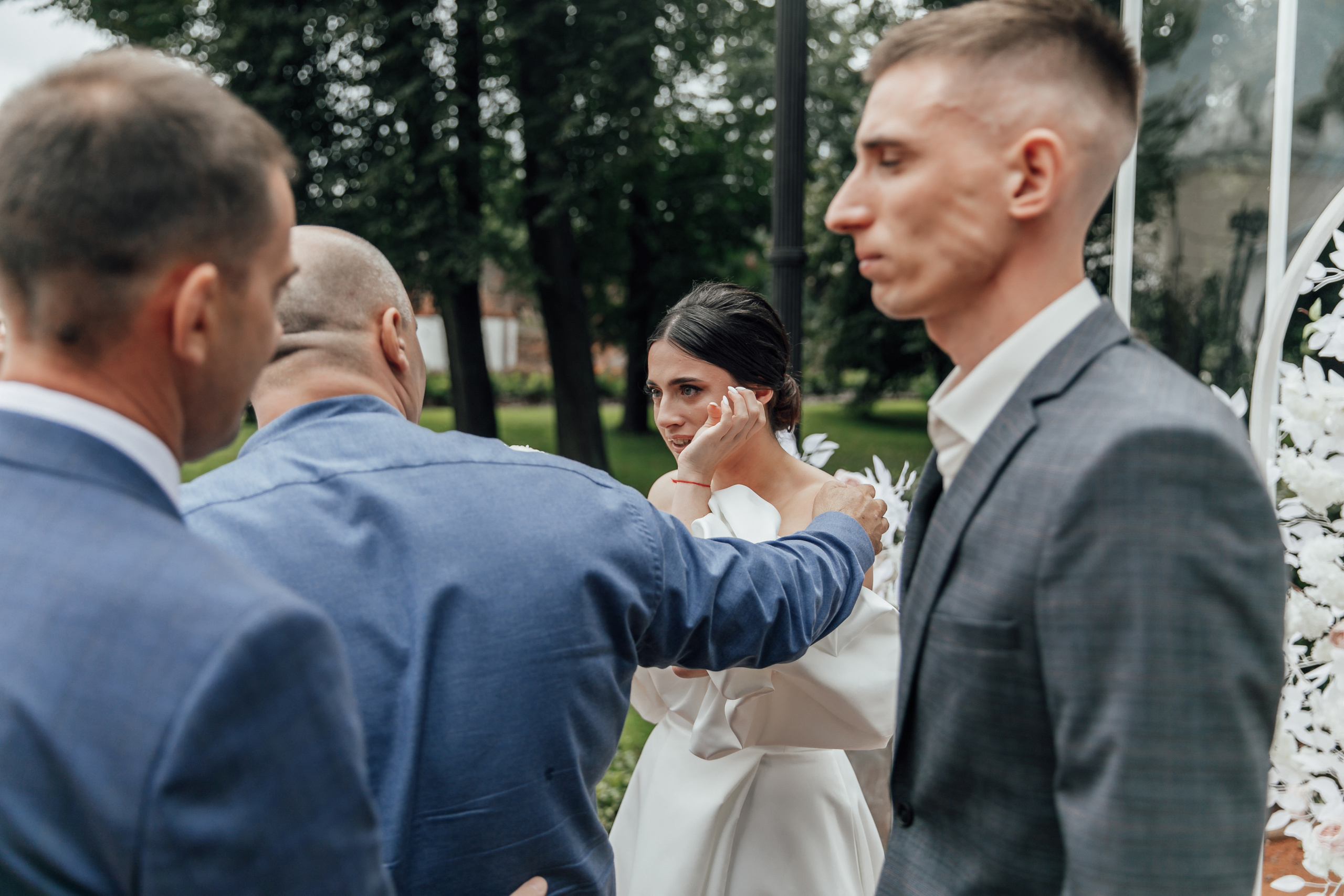 Дима и Диана 2021. Свадебный фотограф в Москве, Ярославле Виталий Квант