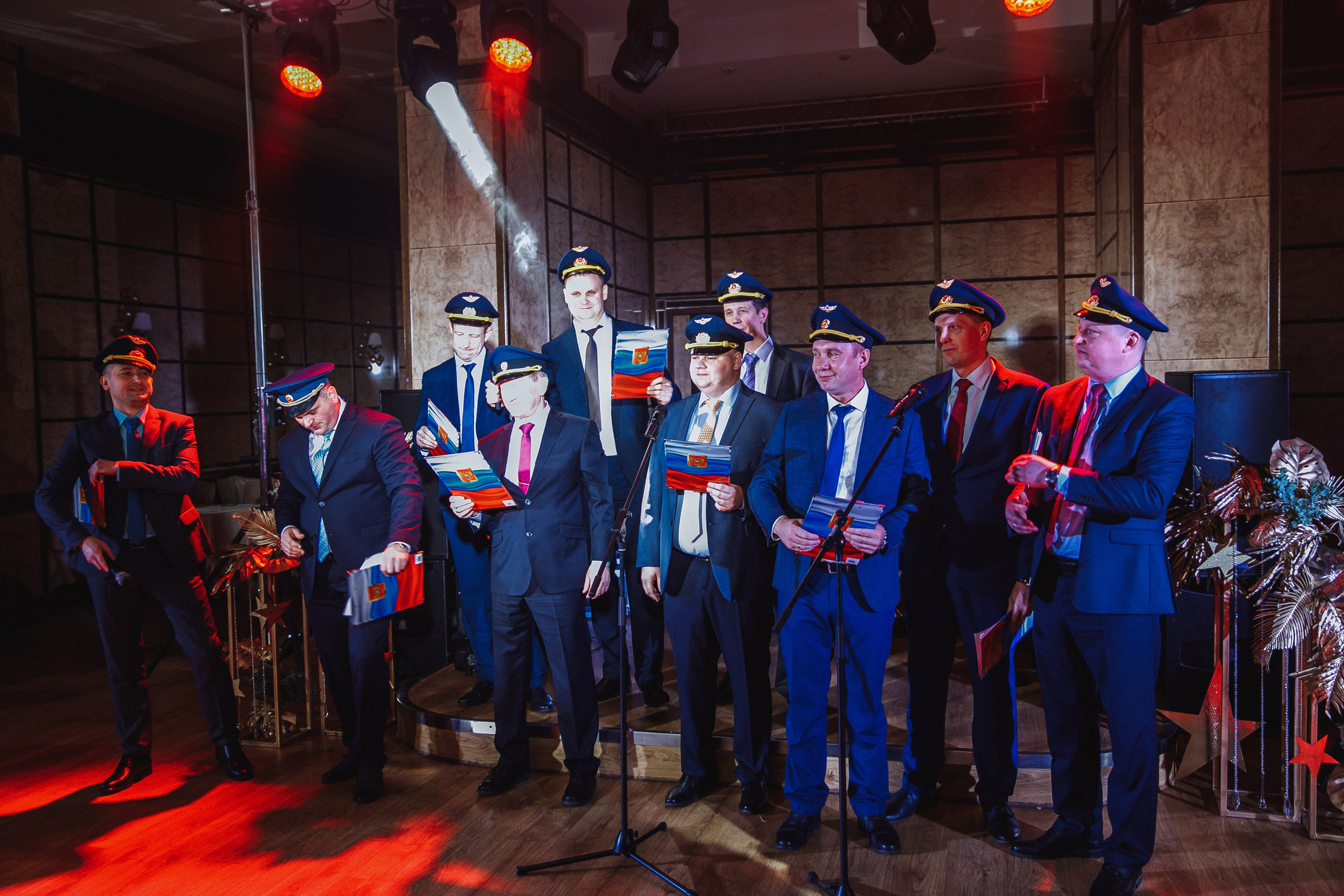 День Рождения Я. Свадебный фотограф в Москве, Ярославле Виталий Квант