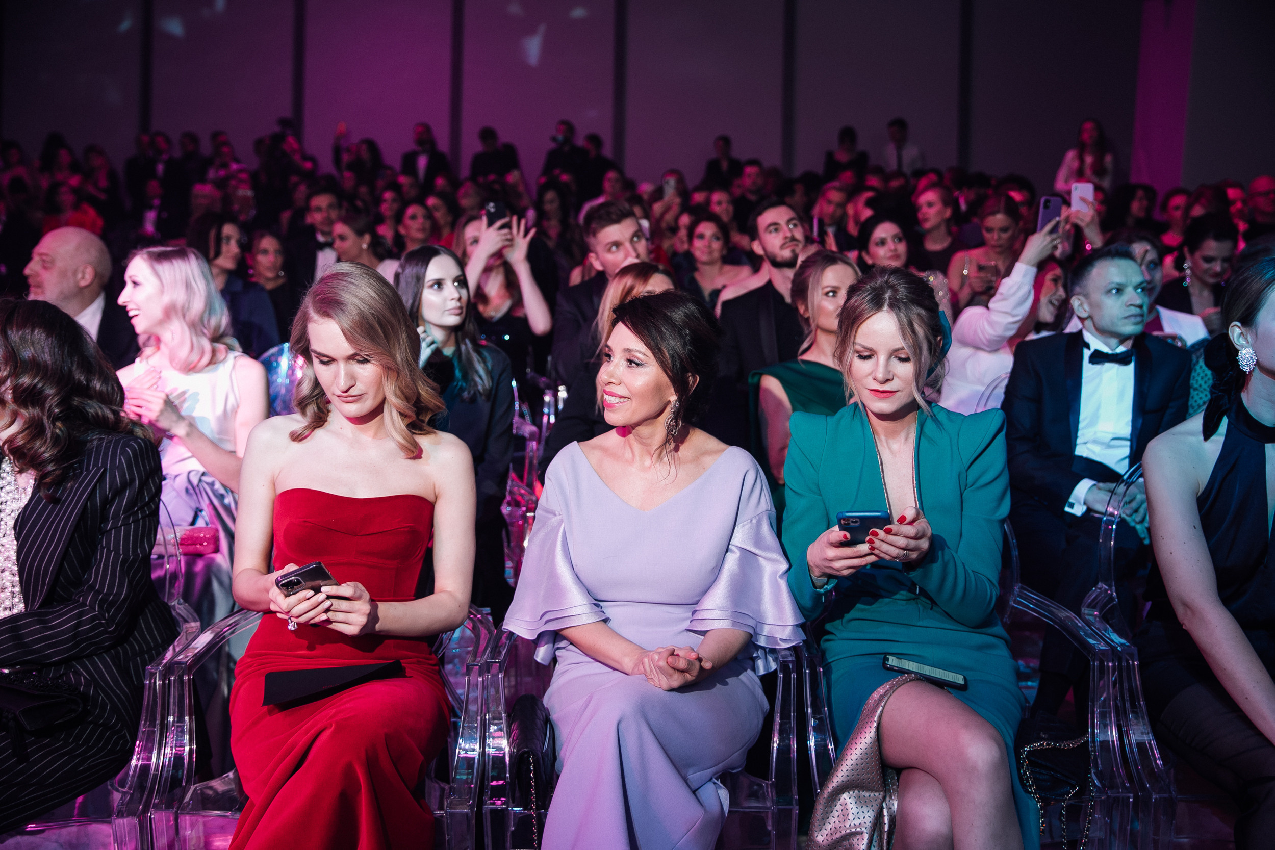 Премия Wedding Awards. Свадебный фотограф в Москве, Ярославле Виталий Квант