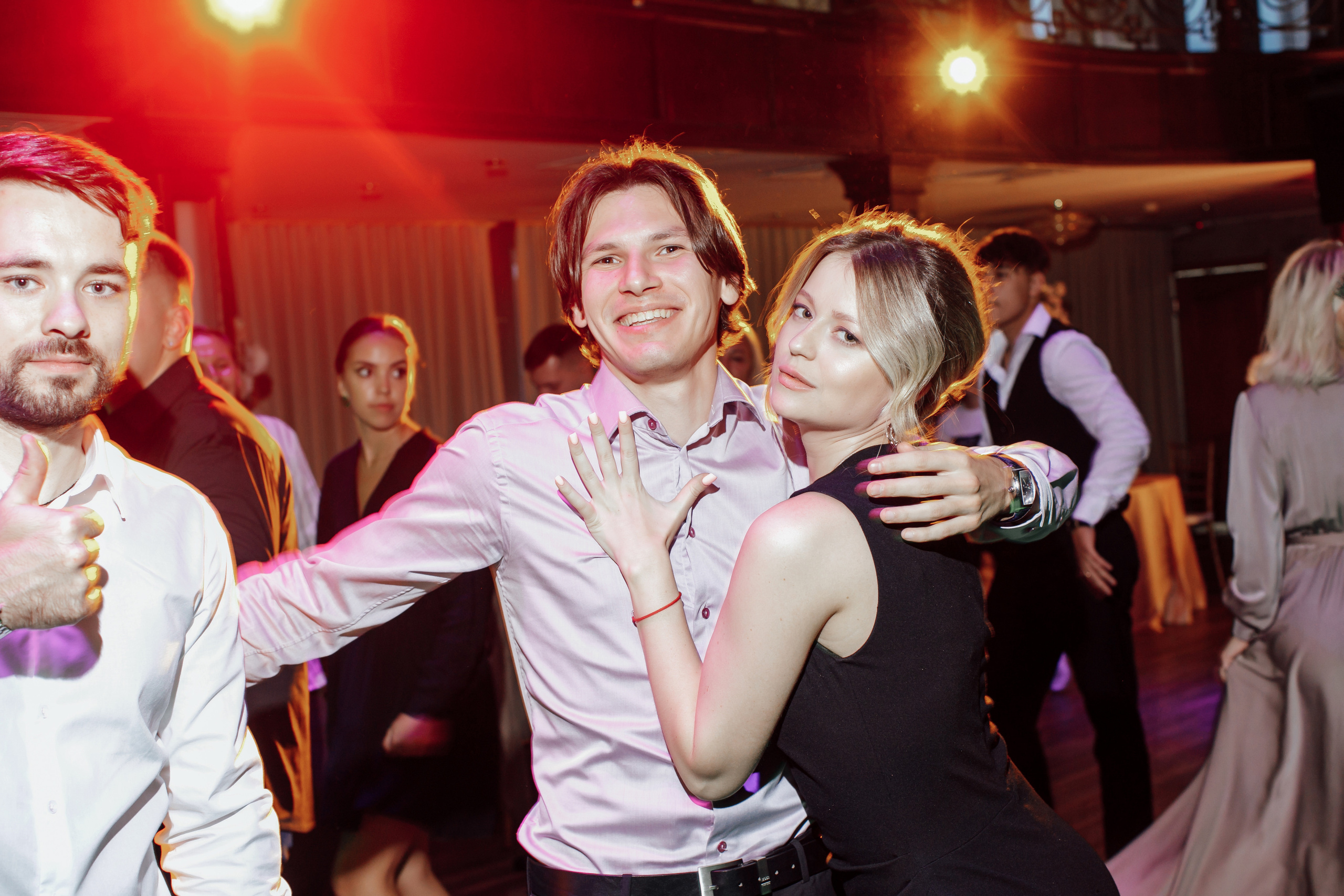 Миша и Вика 2021. Свадебный фотограф в Москве, Ярославле Виталий Квант