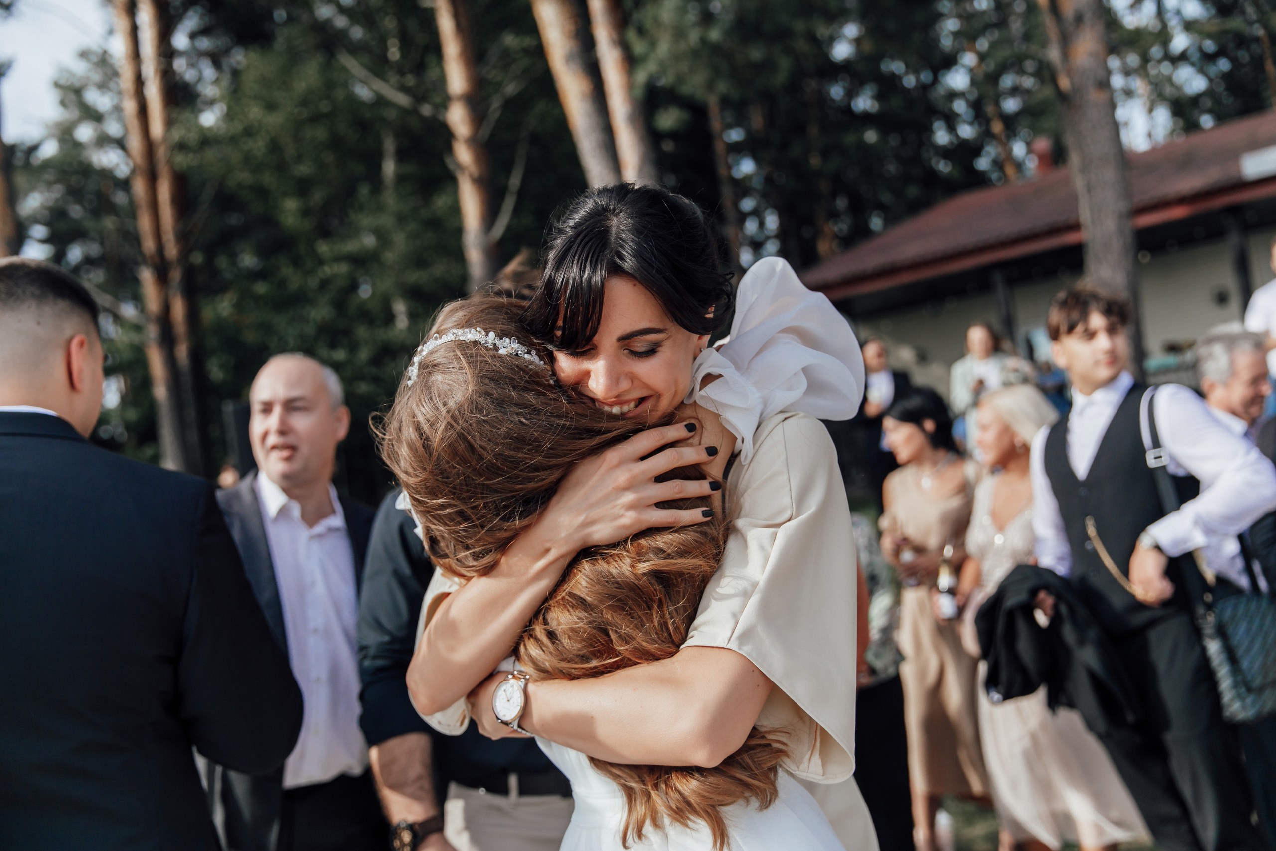 Миша и Вика 2021. Свадебный фотограф в Москве, Ярославле Виталий Квант