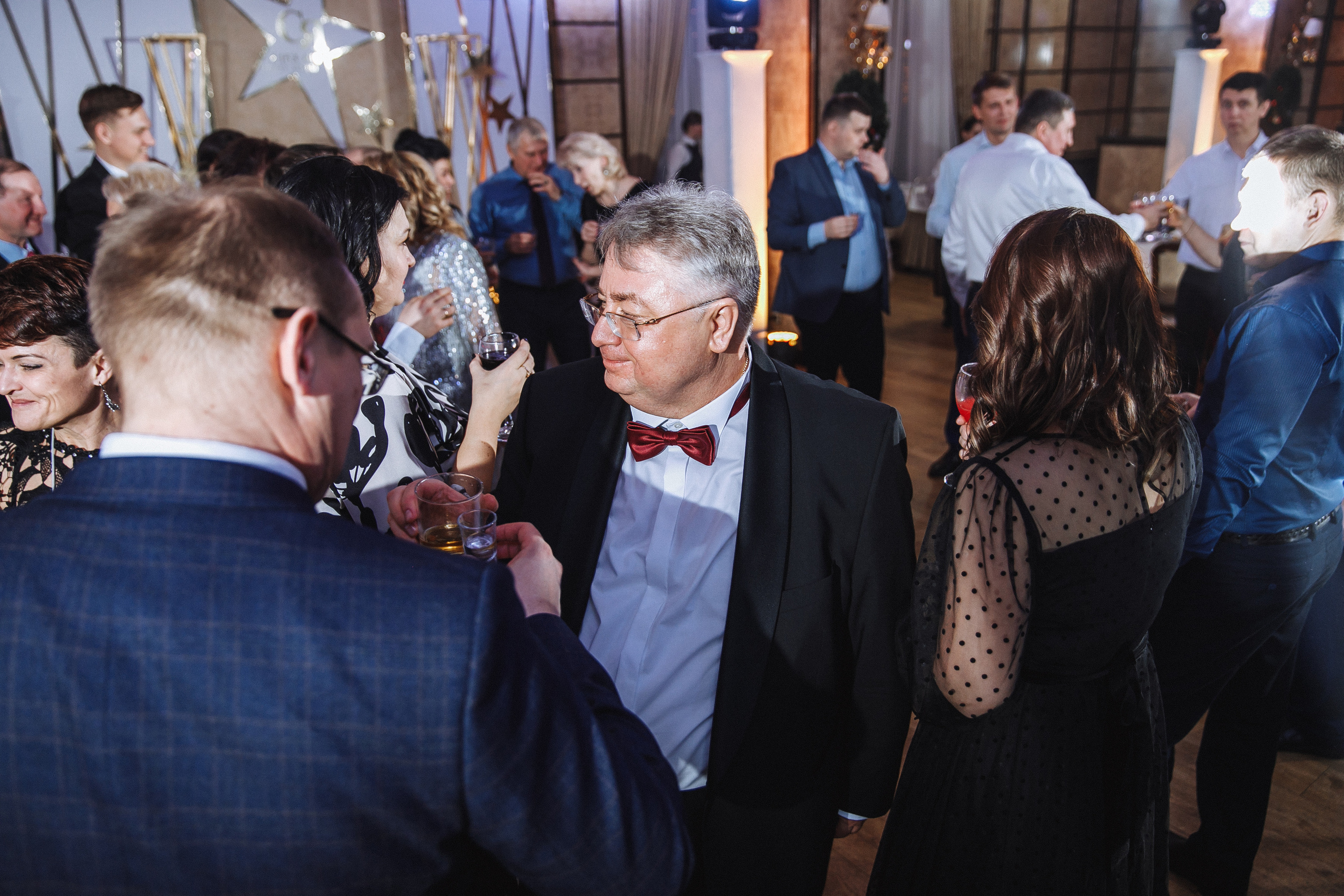 День Рождения Я. Свадебный фотограф в Москве, Ярославле Виталий Квант