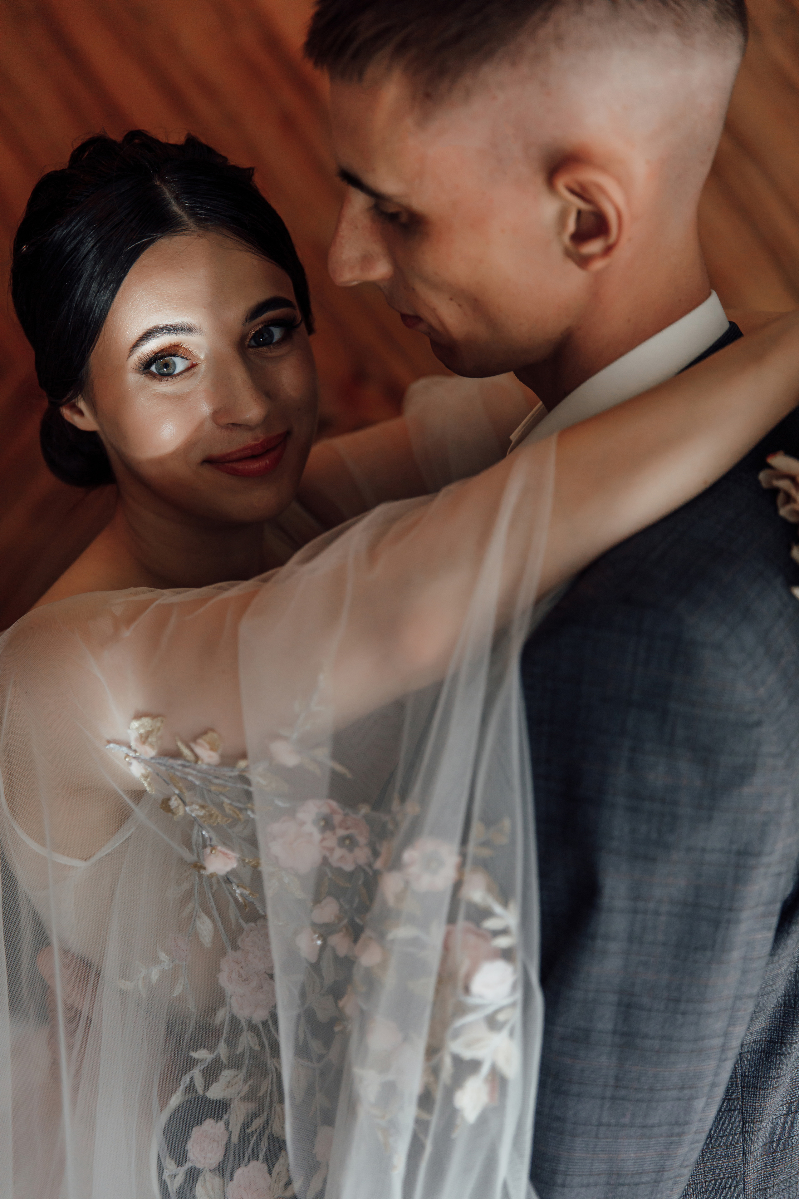 Дима и Диана 2021. Свадебный фотограф в Москве, Ярославле Виталий Квант