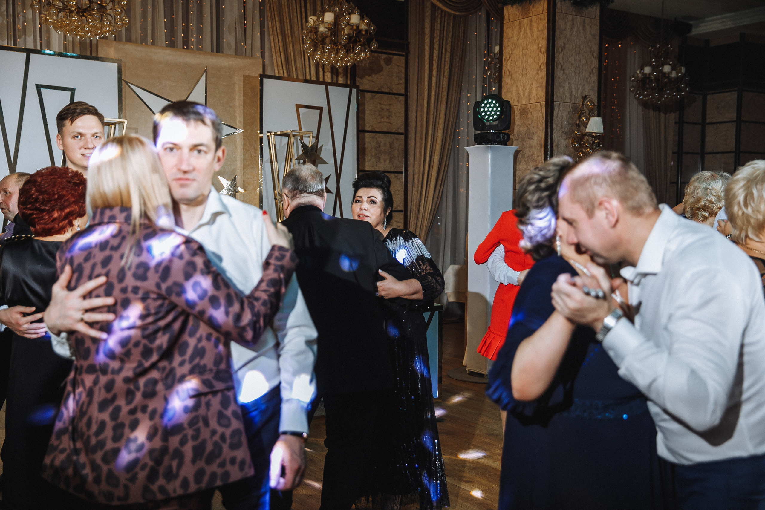 День Рождения Я. Свадебный фотограф в Москве, Ярославле Виталий Квант